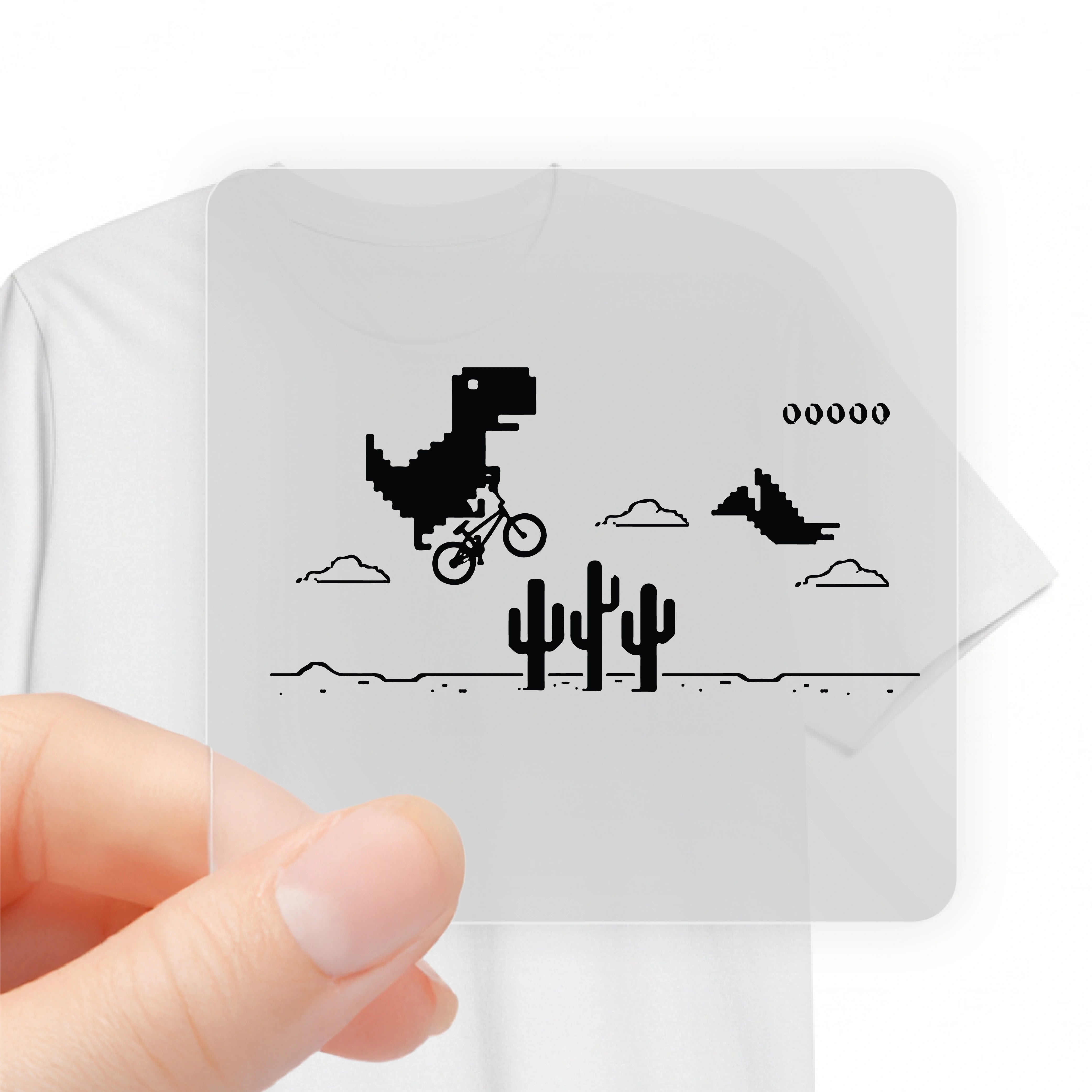 Dino Rider