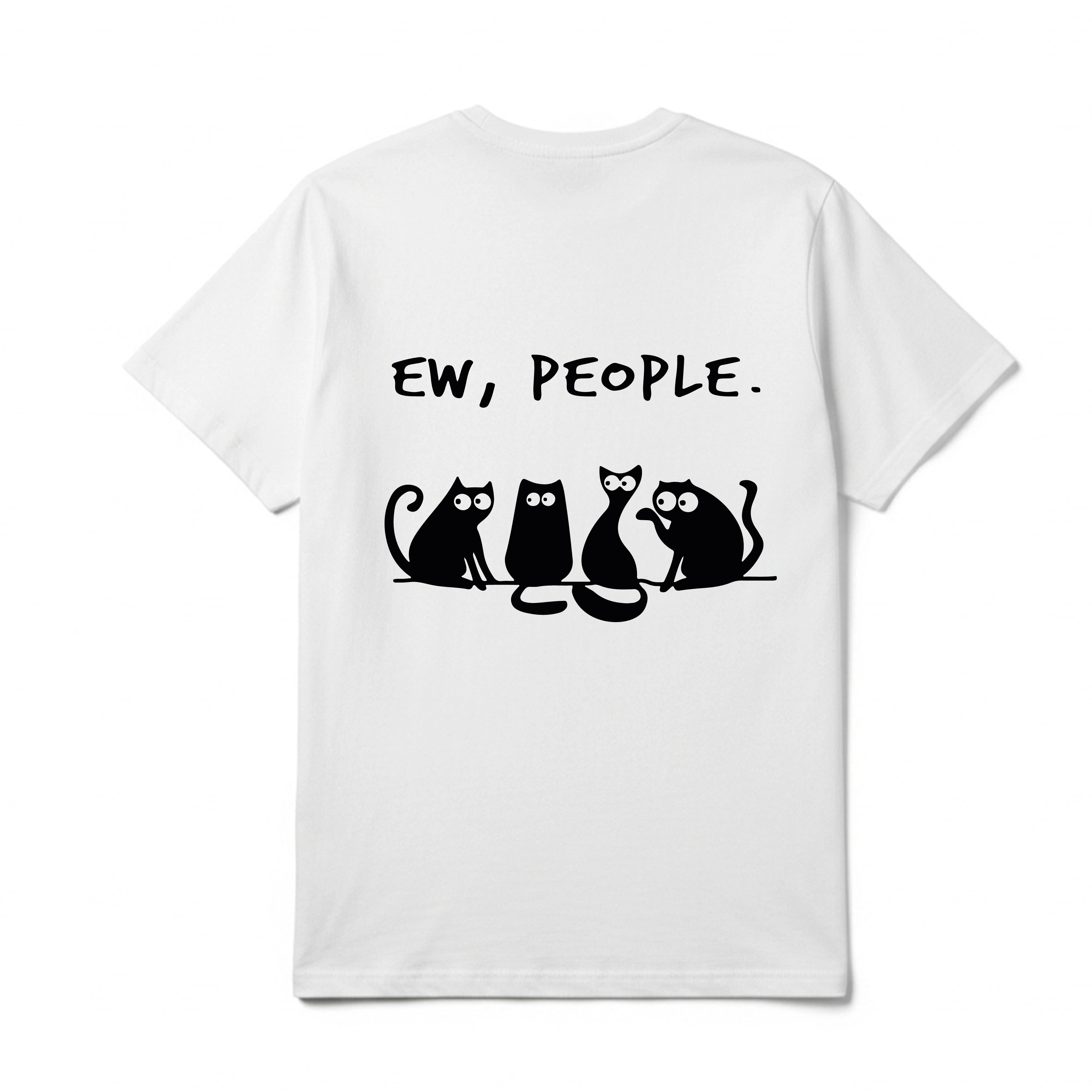 EW PEOPLE