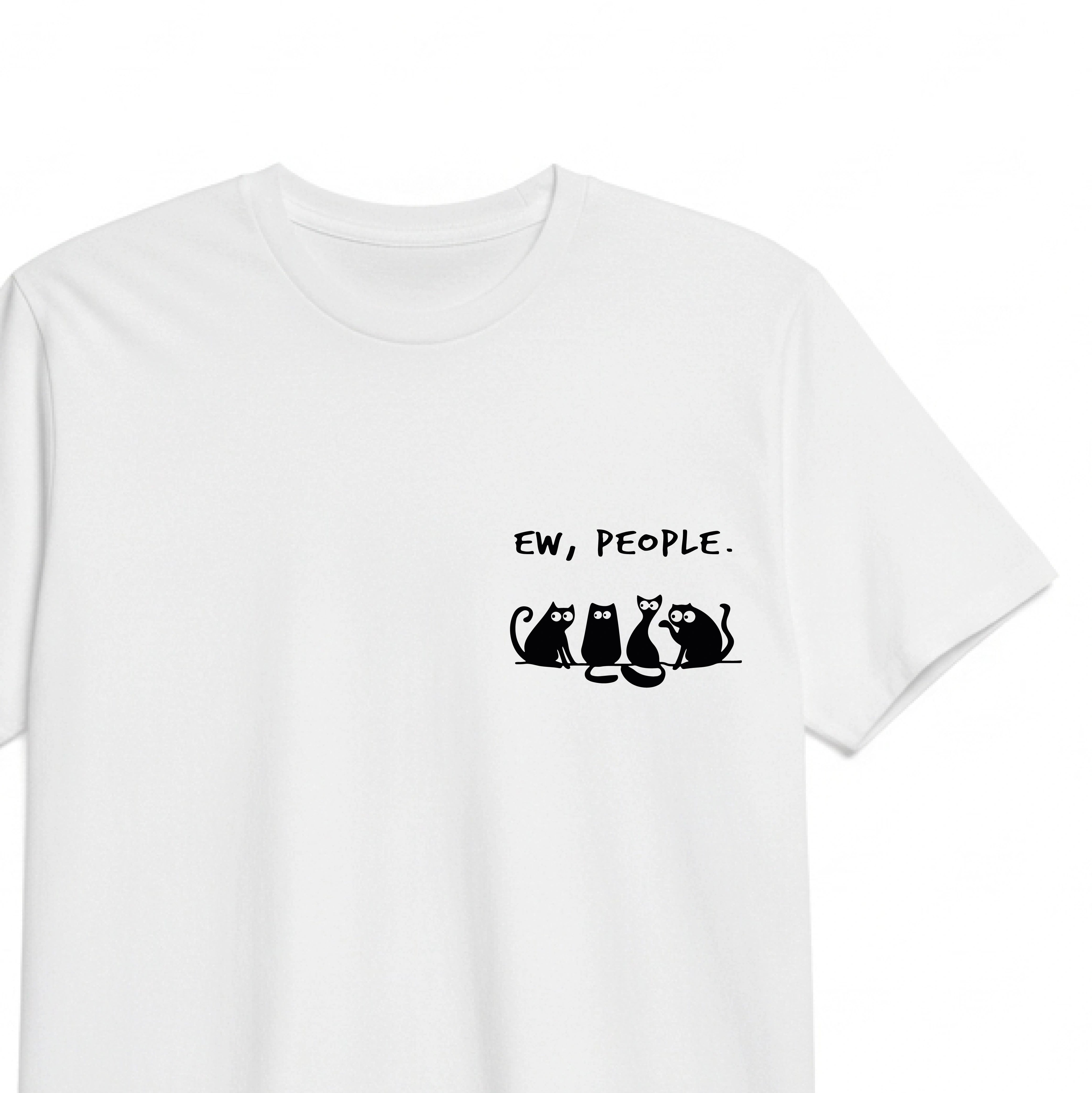 EW PEOPLE