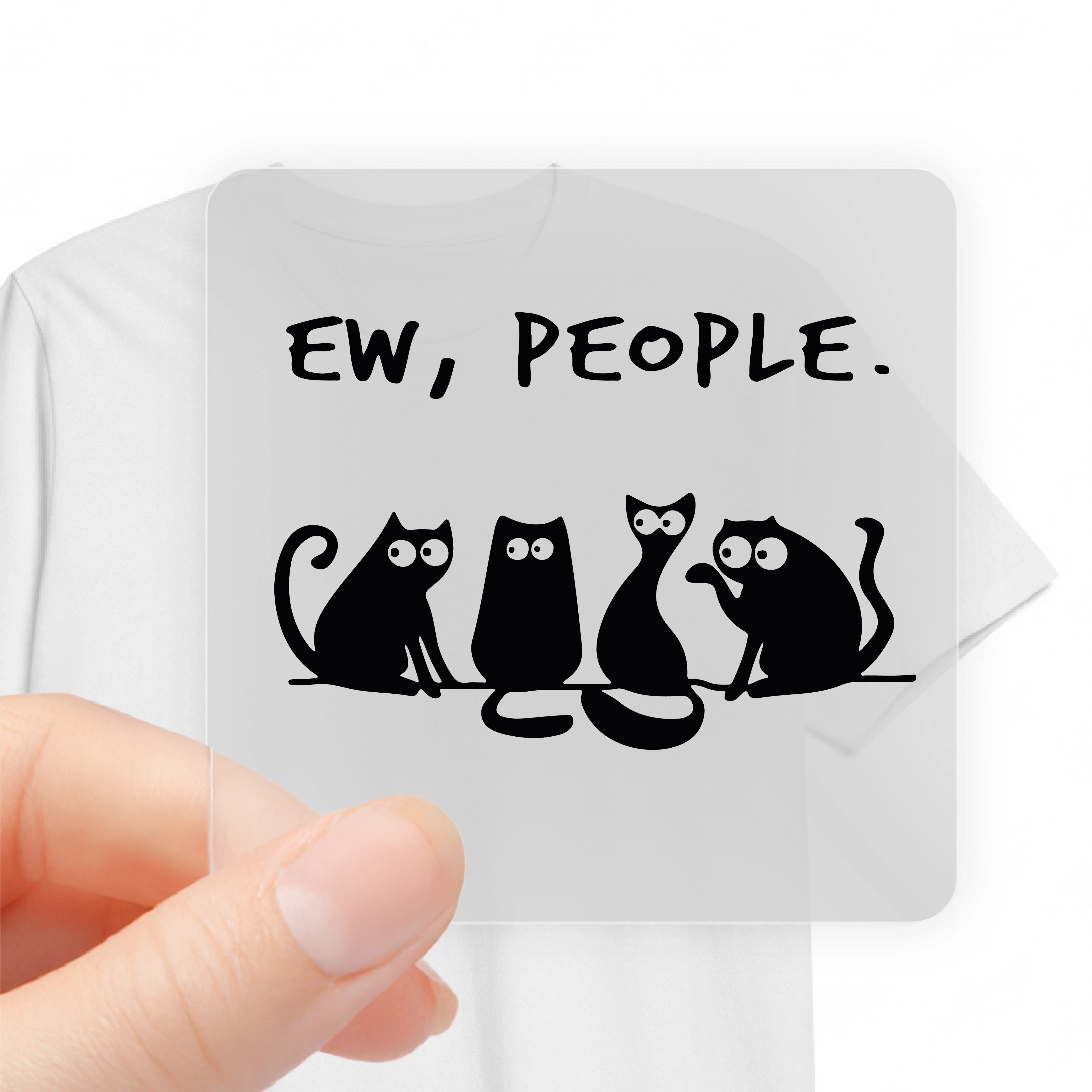 EW PEOPLE