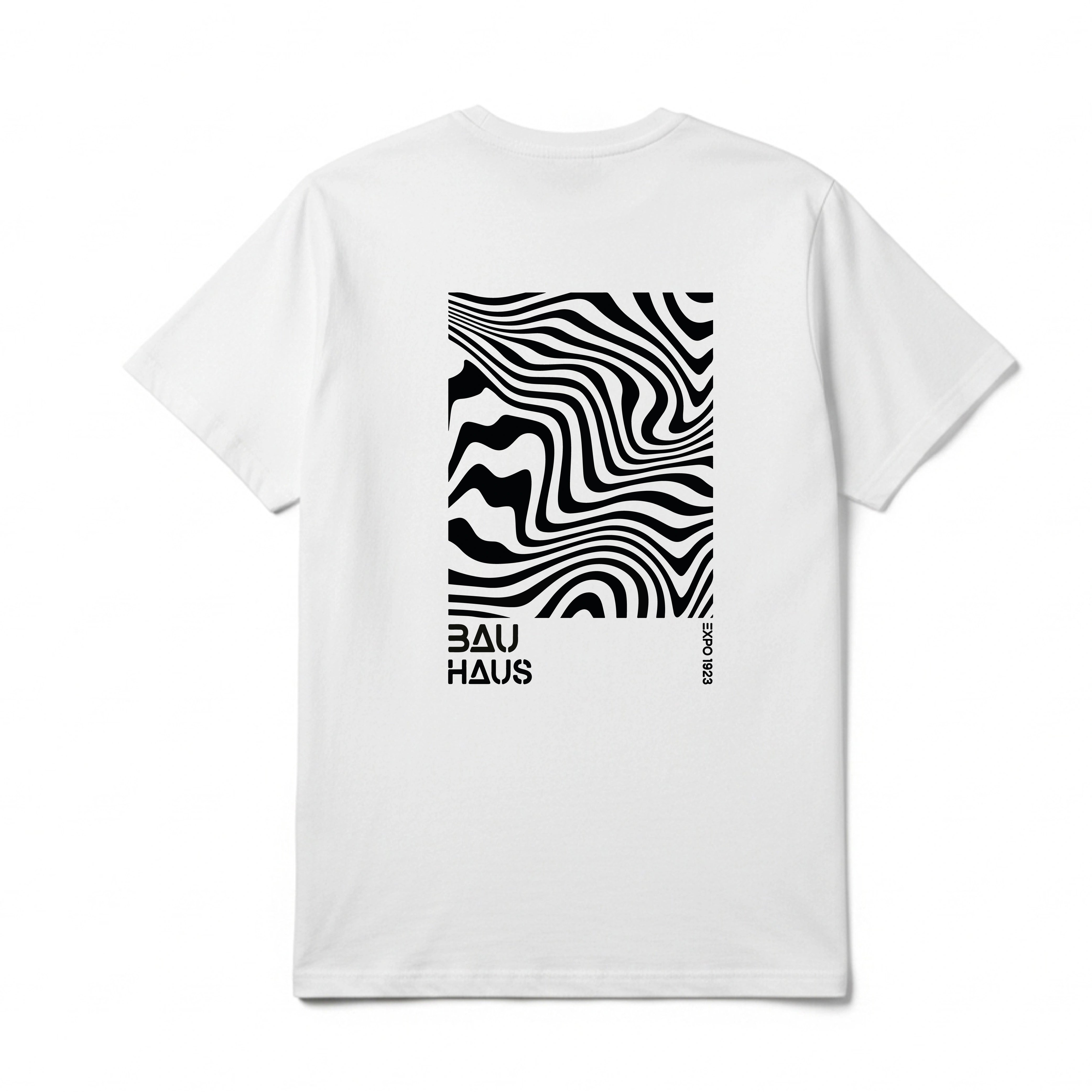BAUHAUS