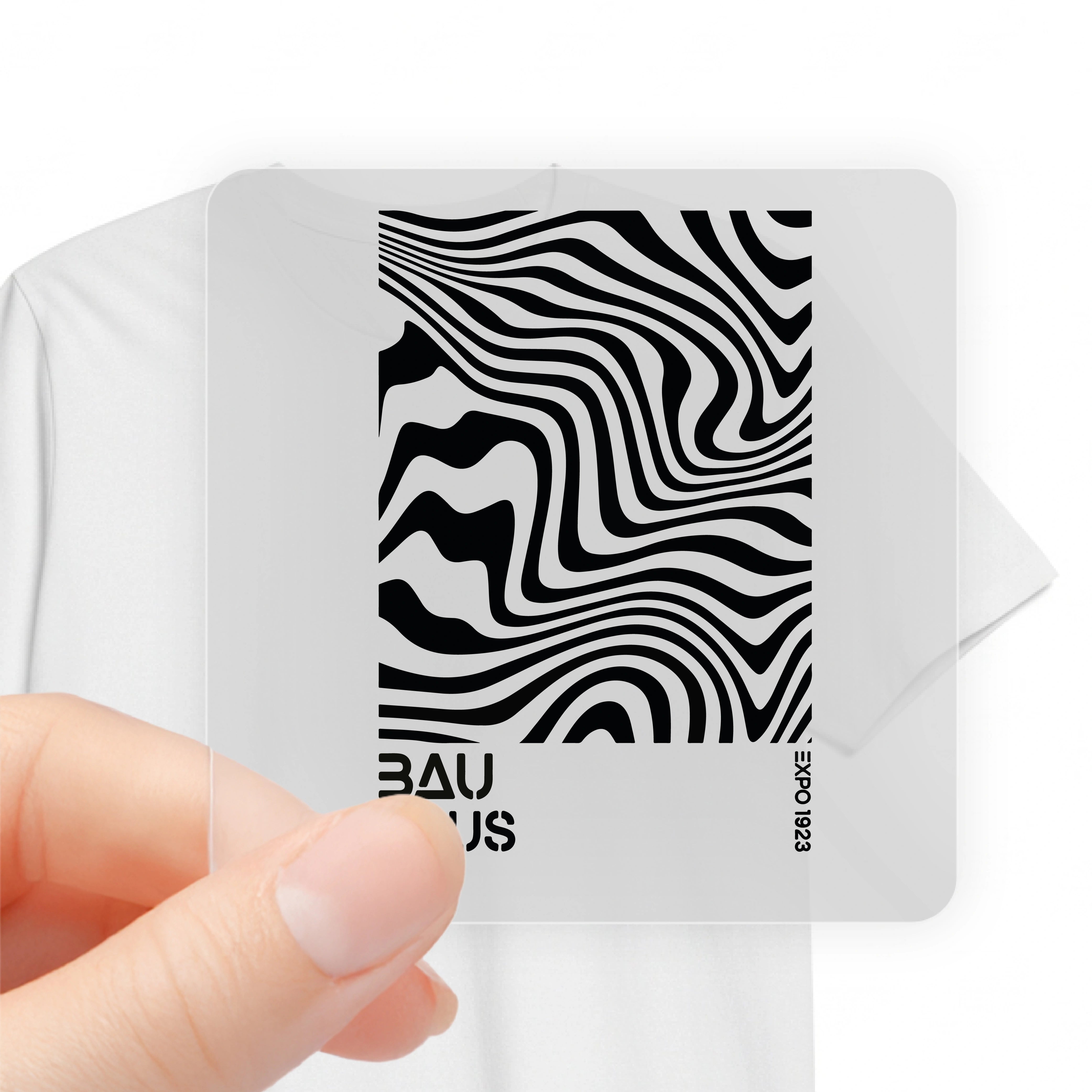 BAUHAUS
