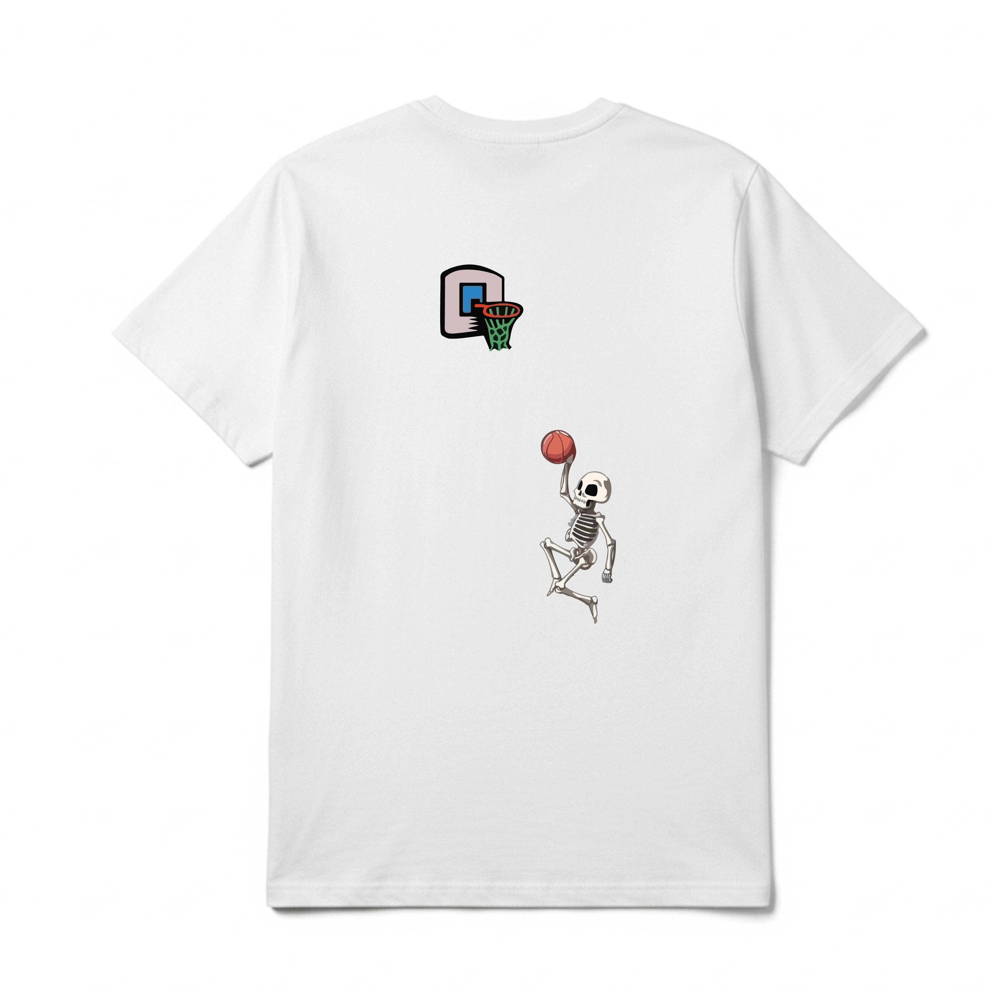 Mummy Basketball