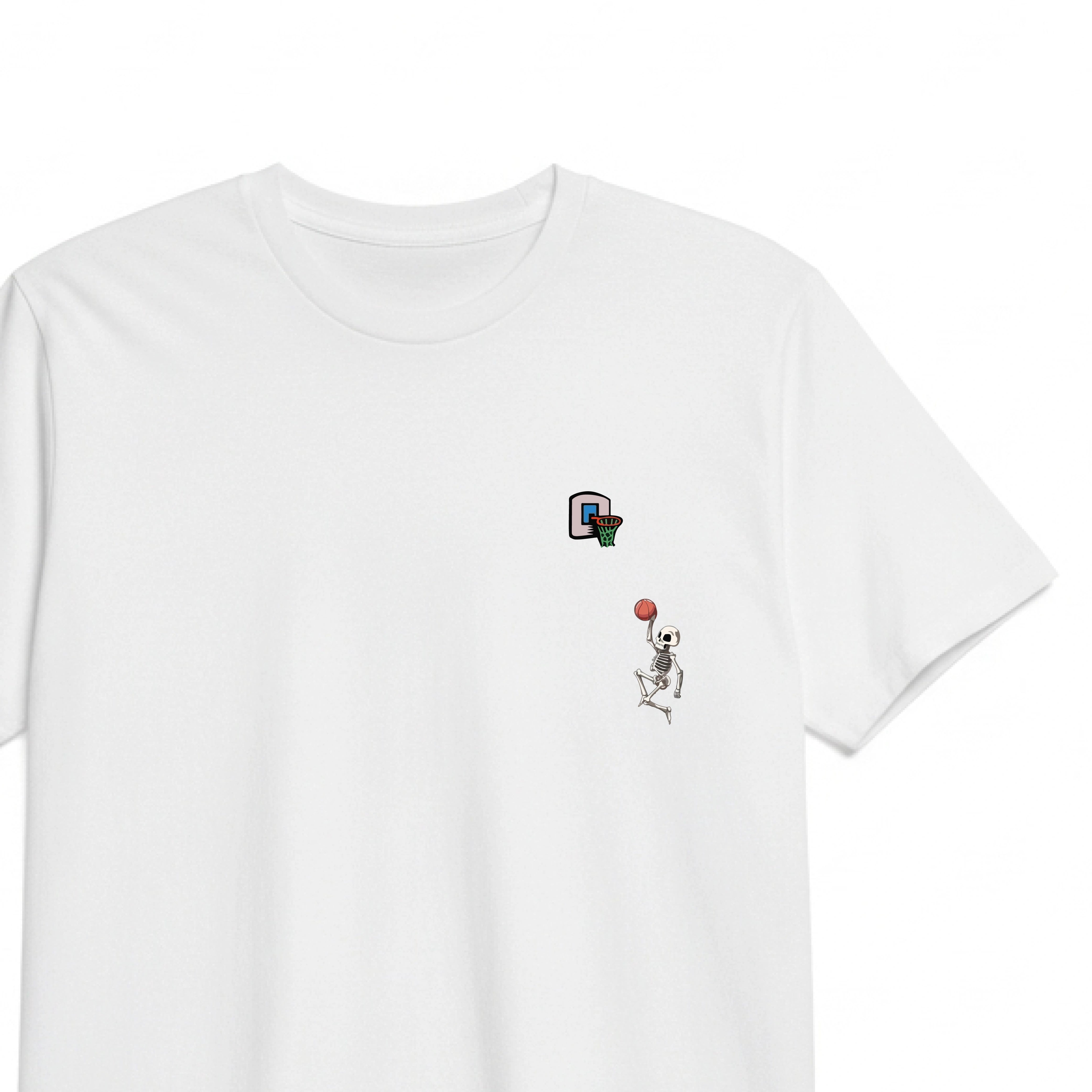 Mummy Basketball
