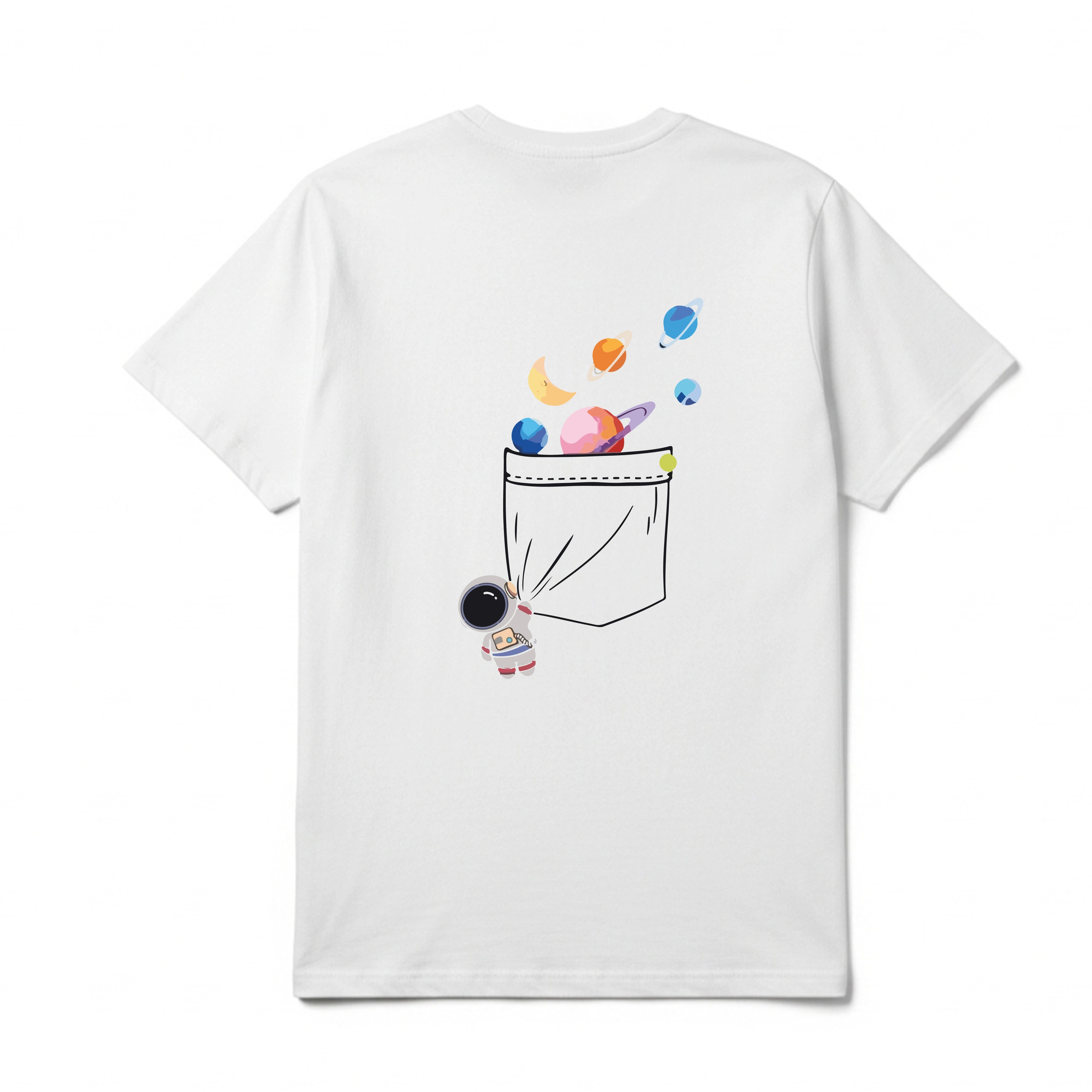 Space Pocket