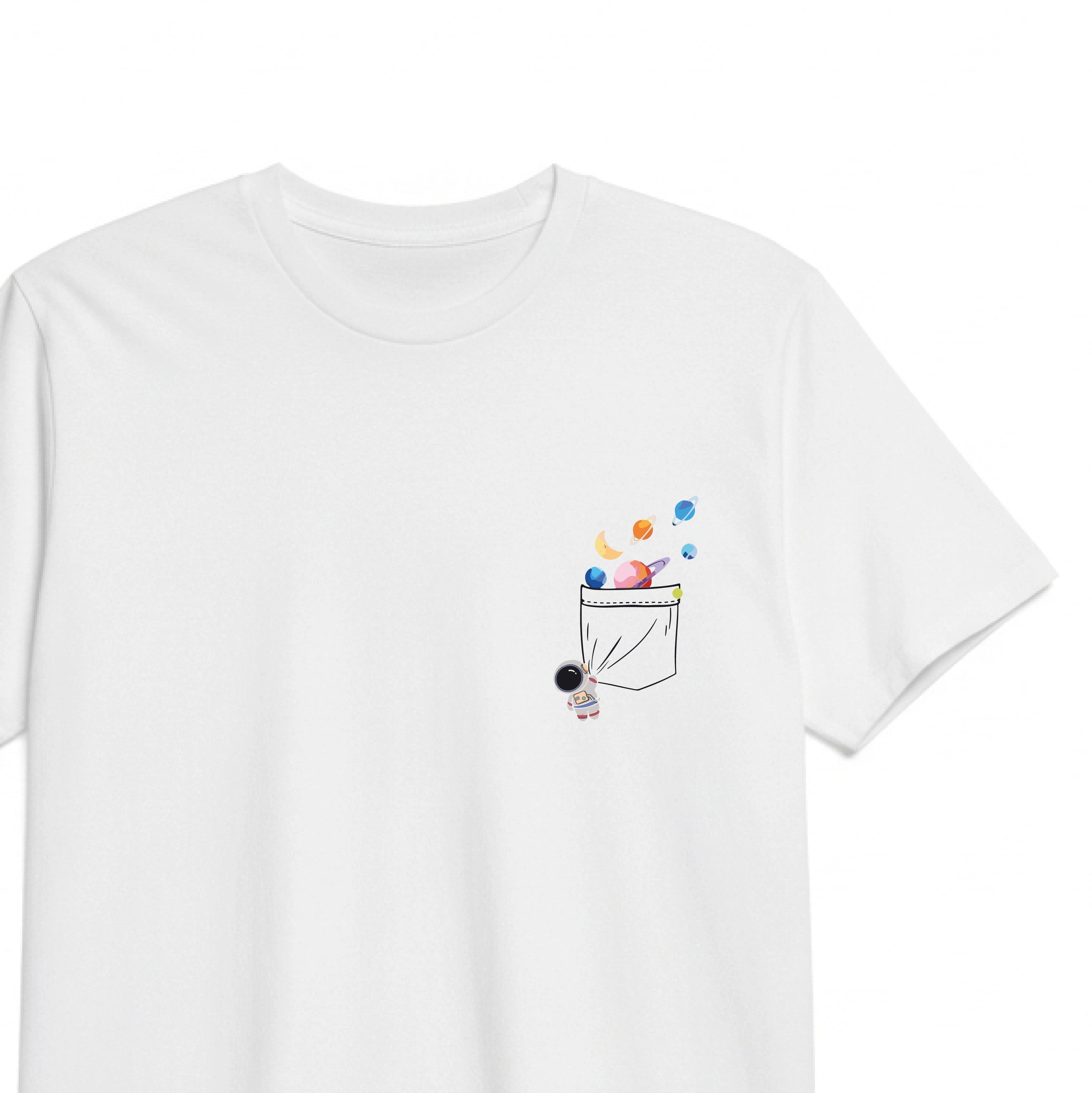 Space Pocket