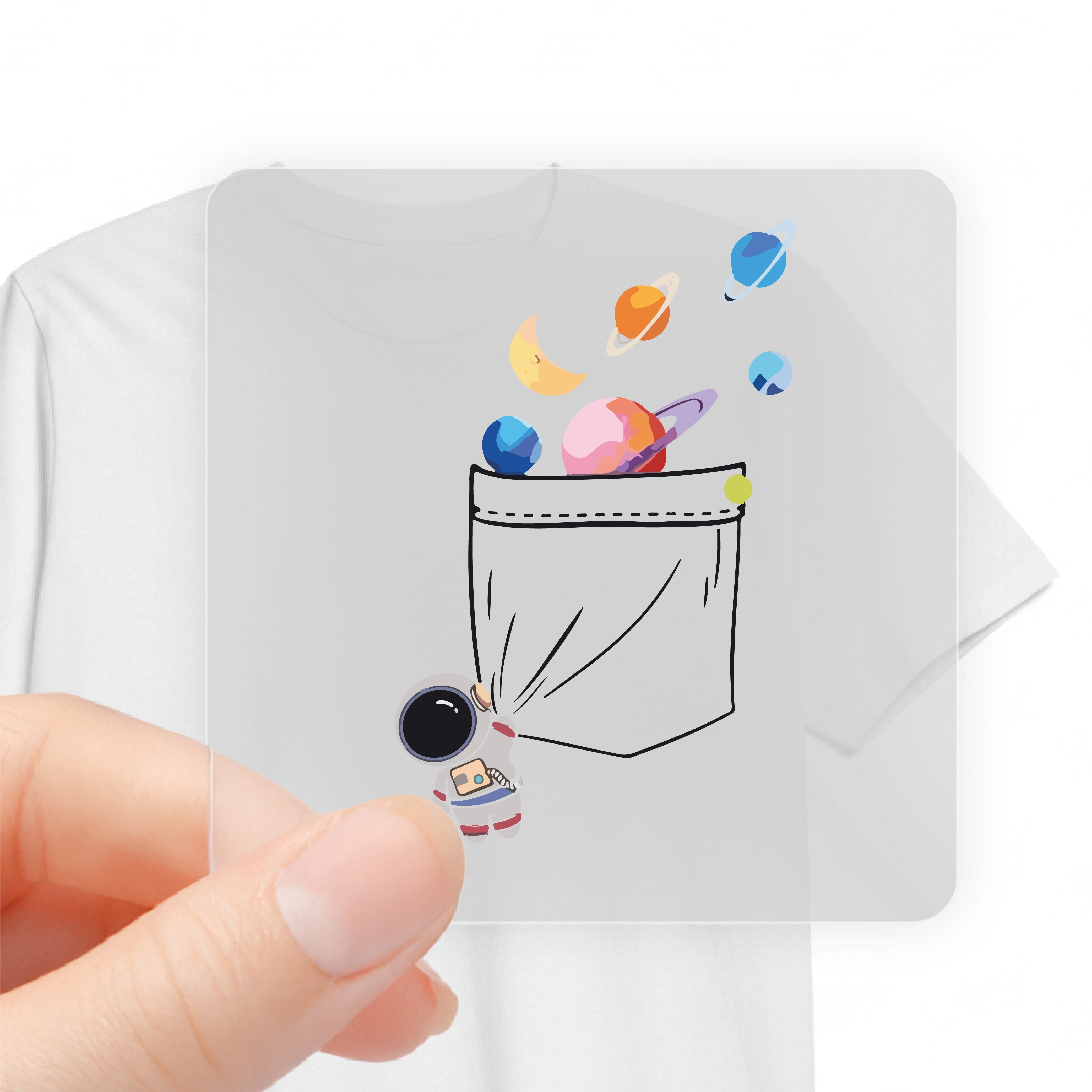 Space Pocket
