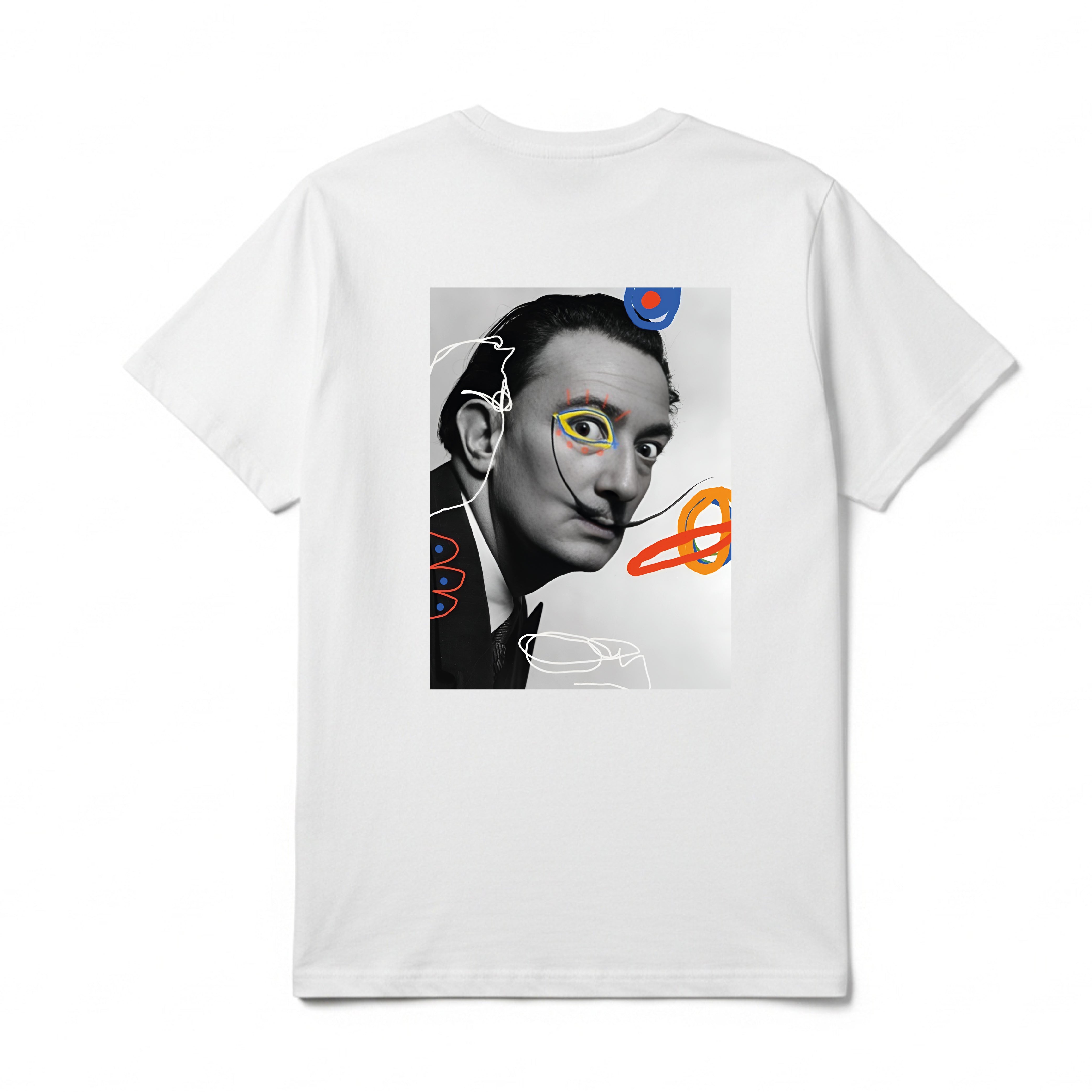 DALI VIBRATIONS