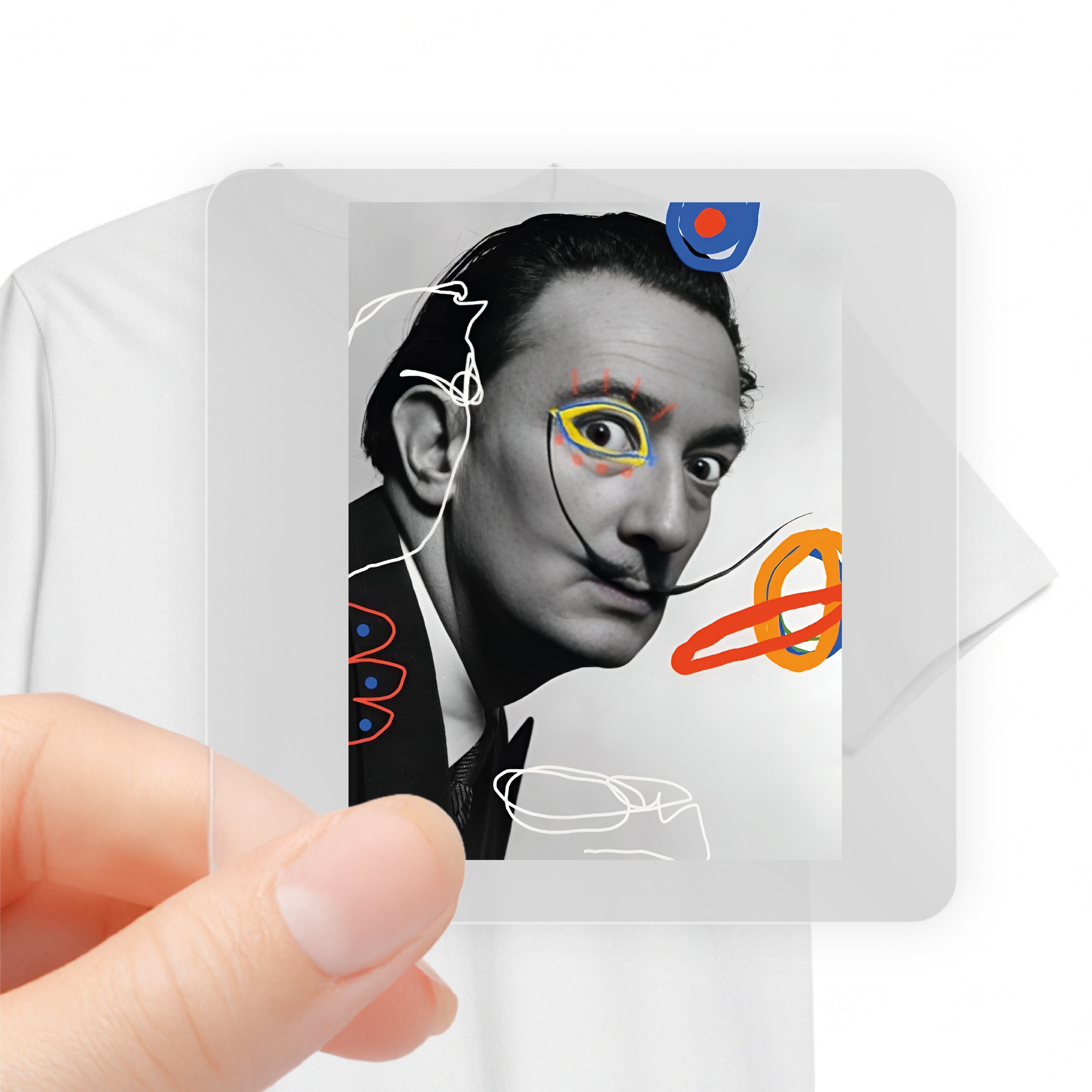 DALI VIBRATIONS