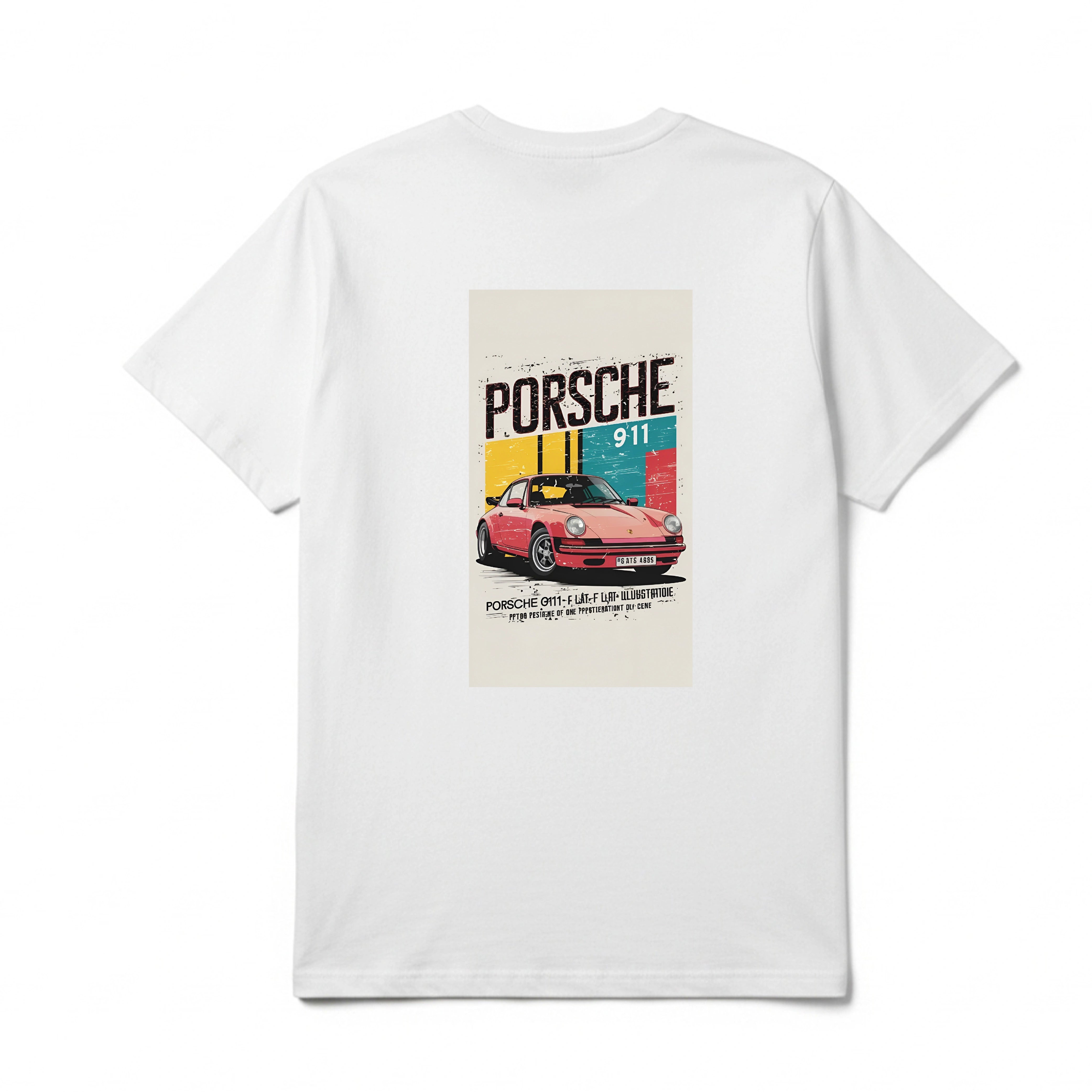 Retro Racer