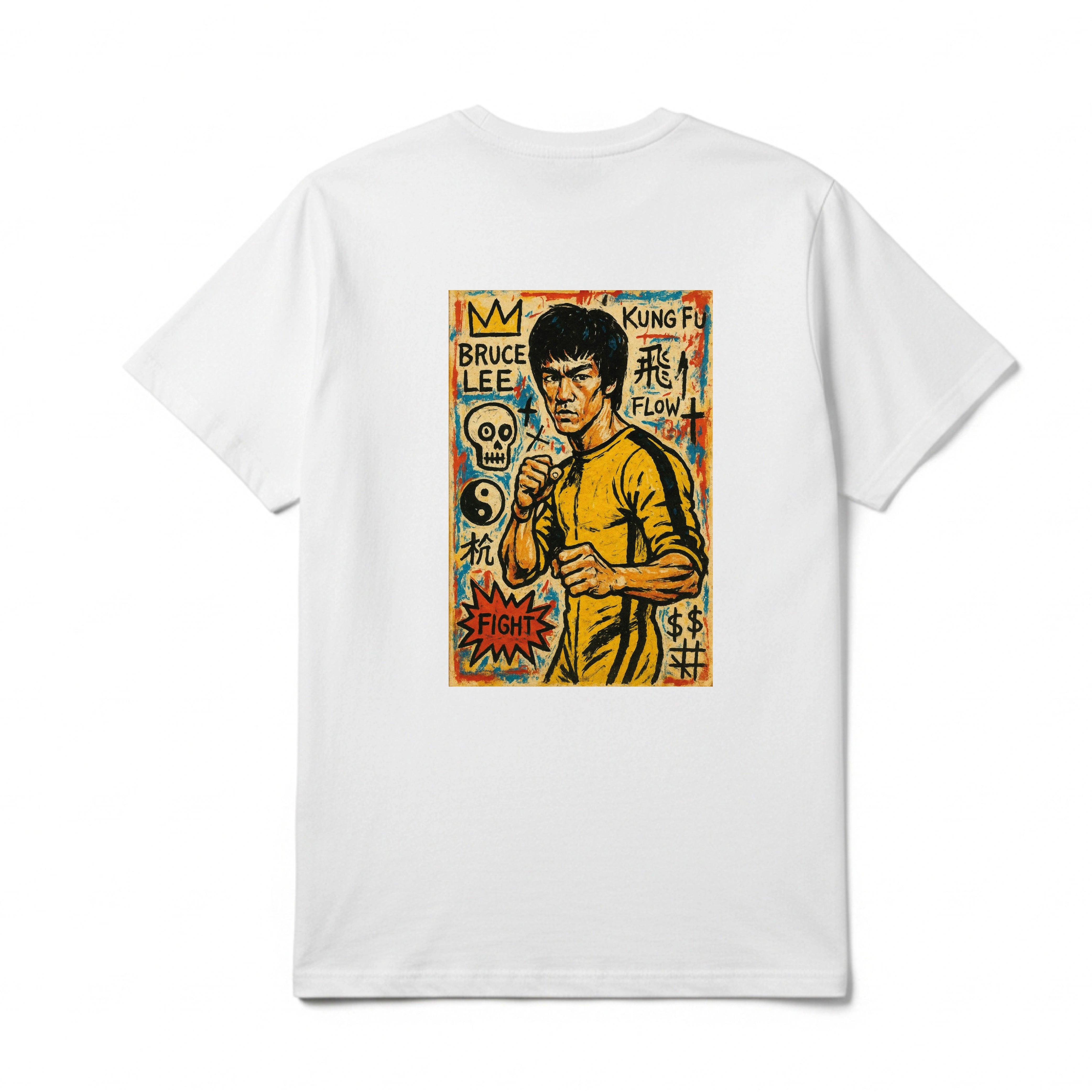Bruce Lee