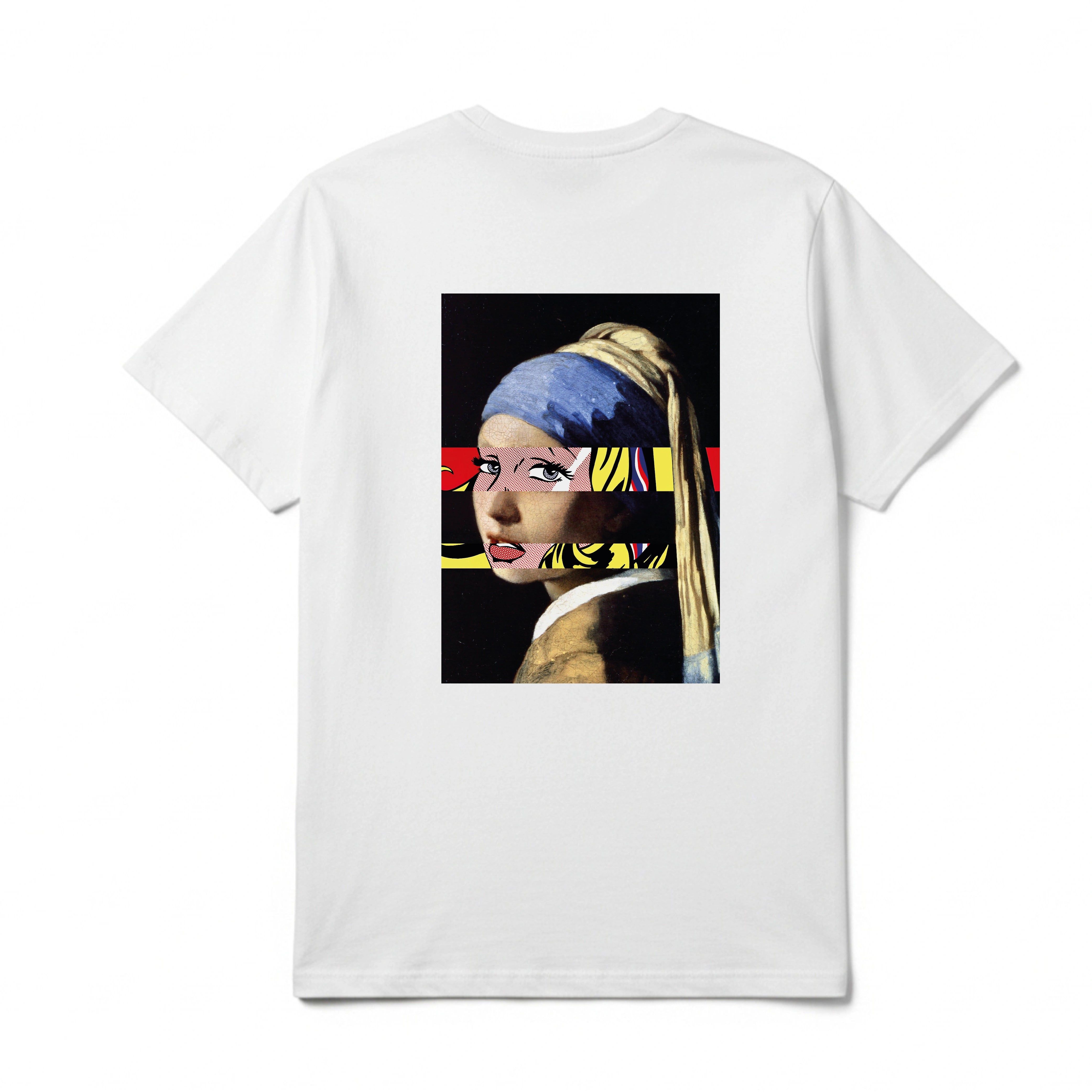Girl with a Pearl Earring