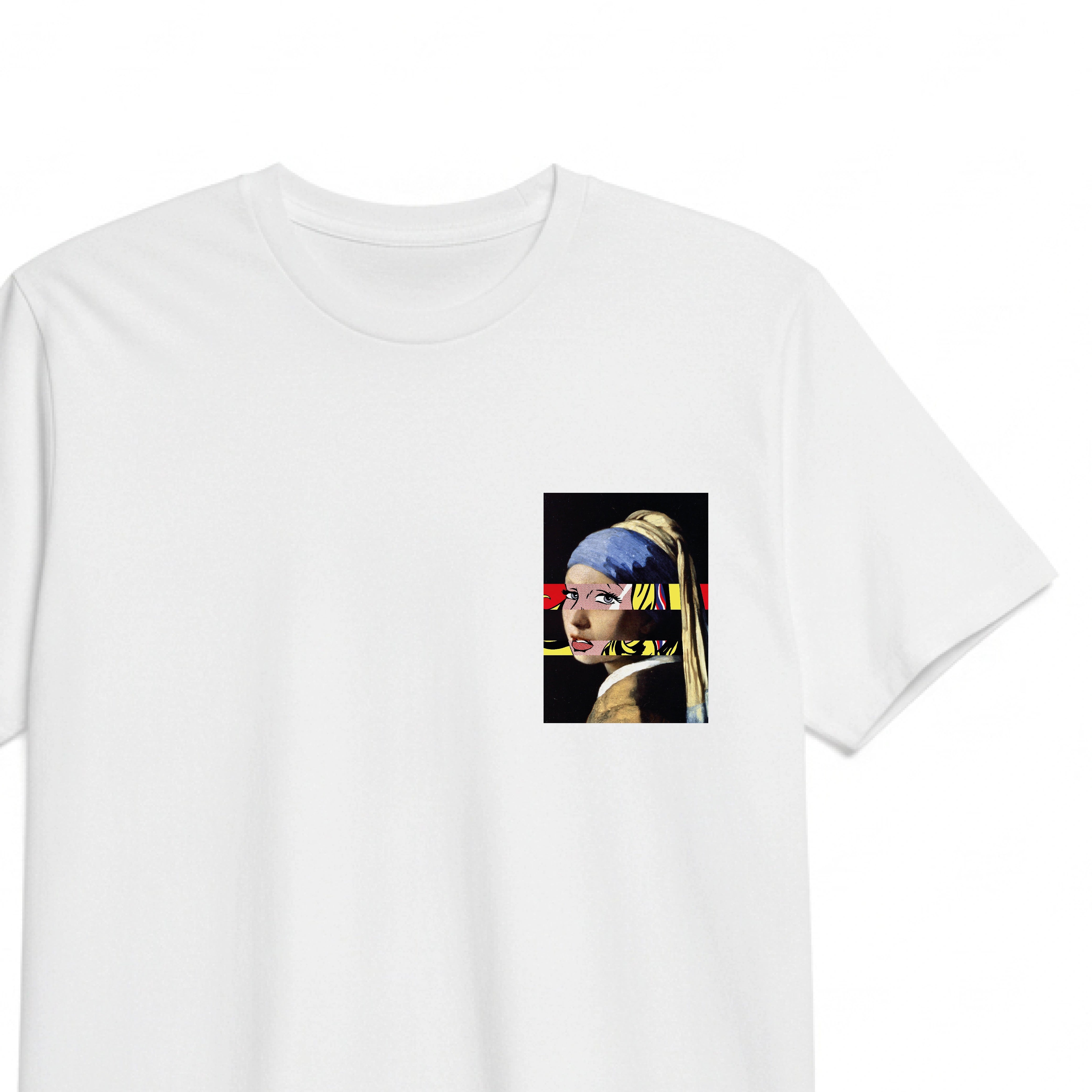Girl with a Pearl Earring