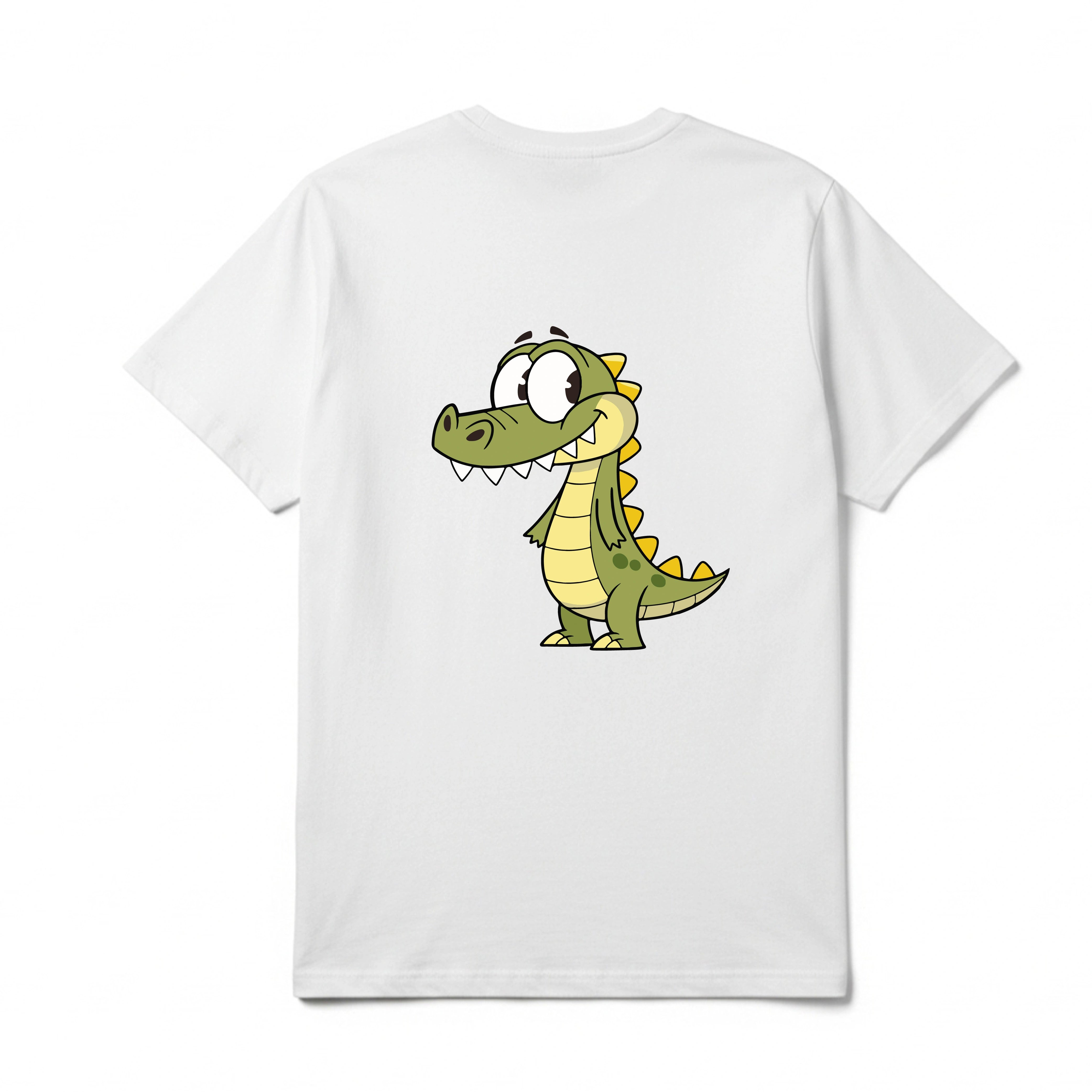 BABY ALLIGATOR