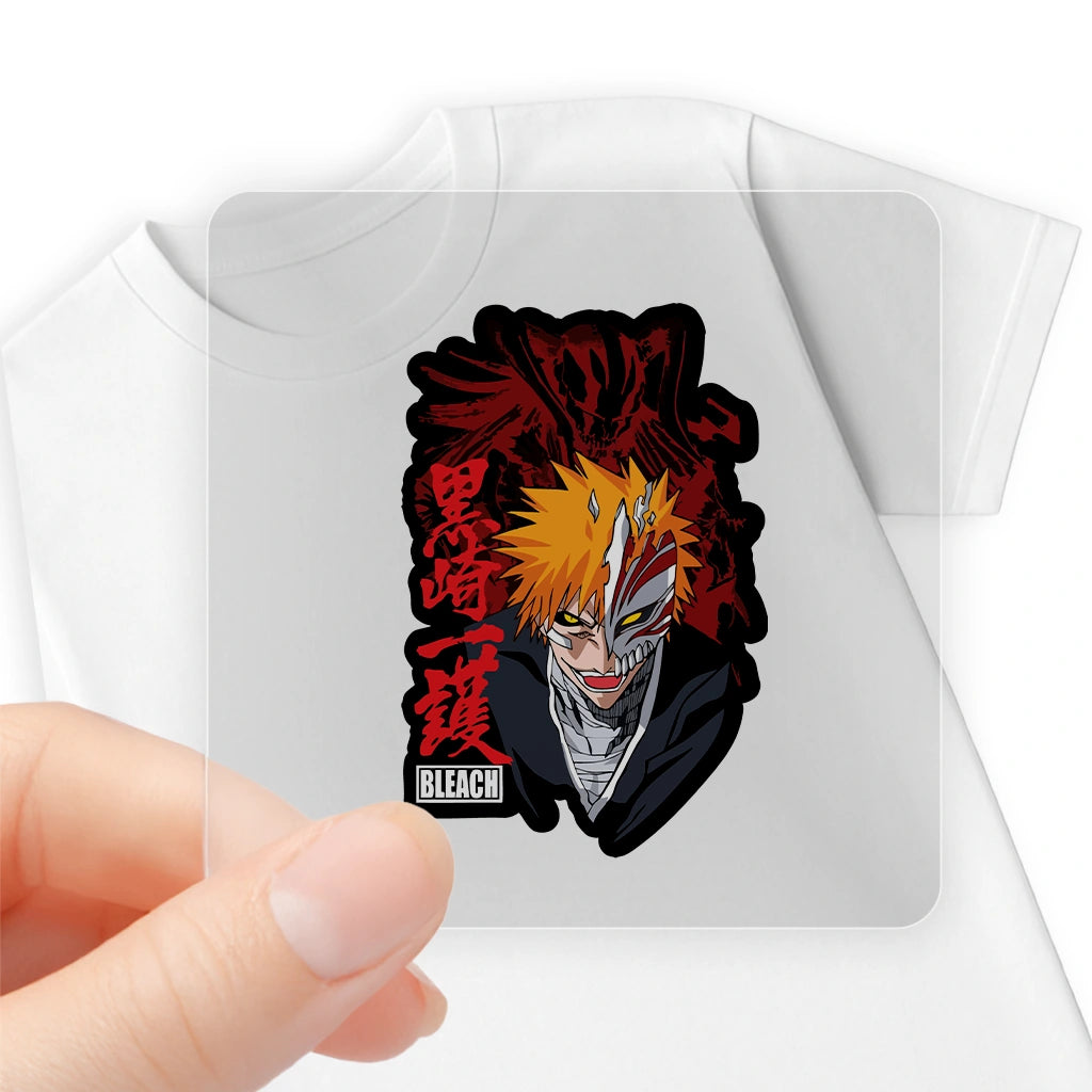 Ichigo Kurosaki