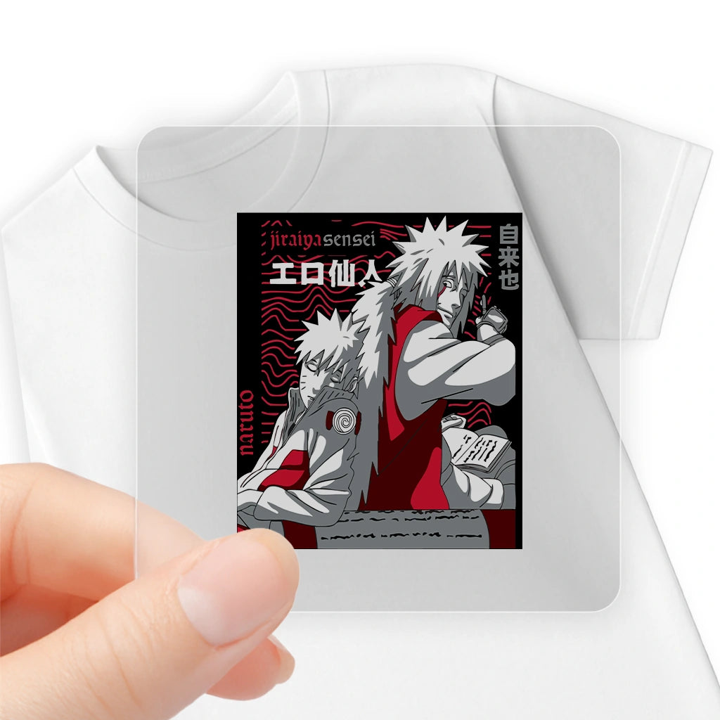 Naruto: Jiraiya