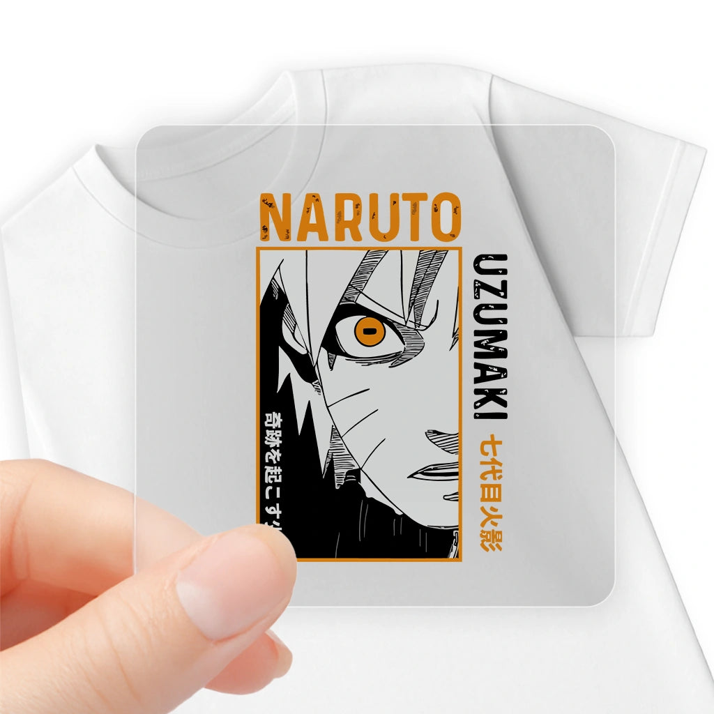 Naruto: Uzumaki