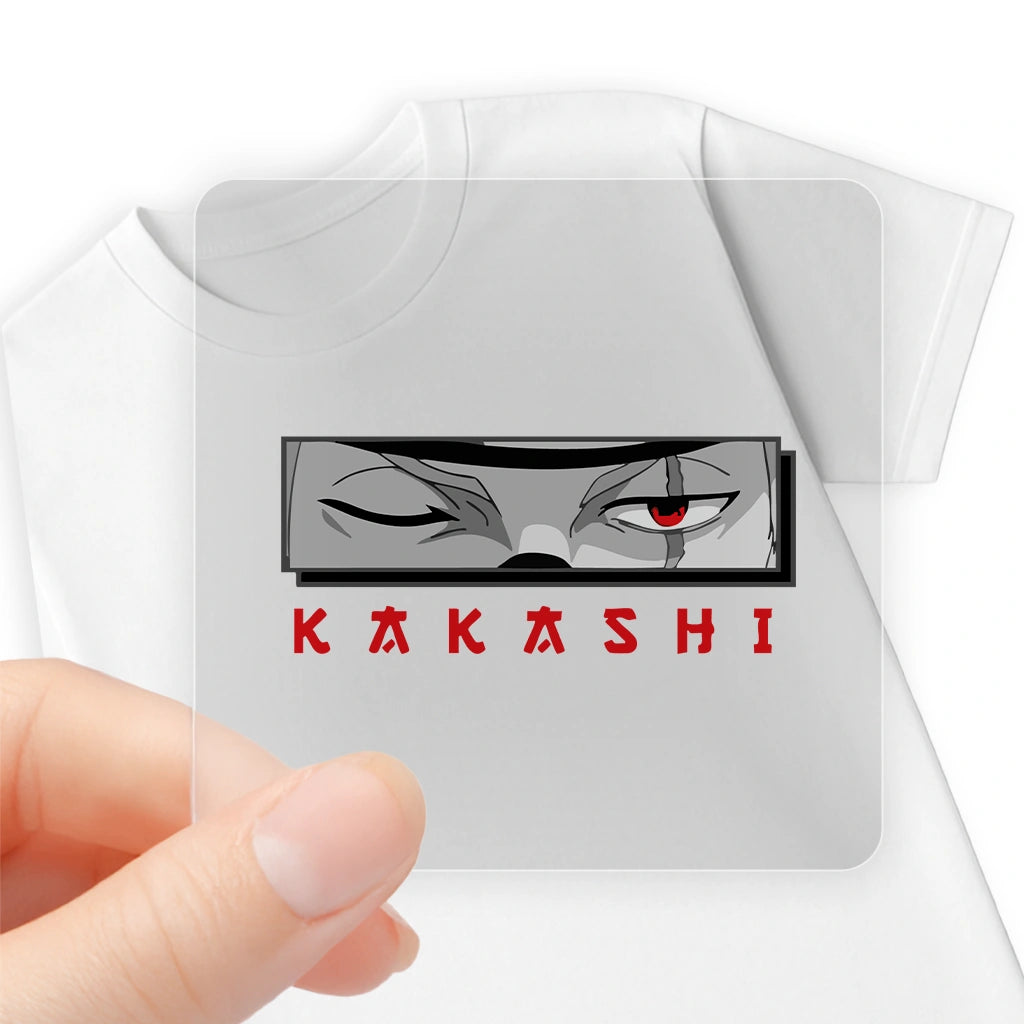KAKASHI
