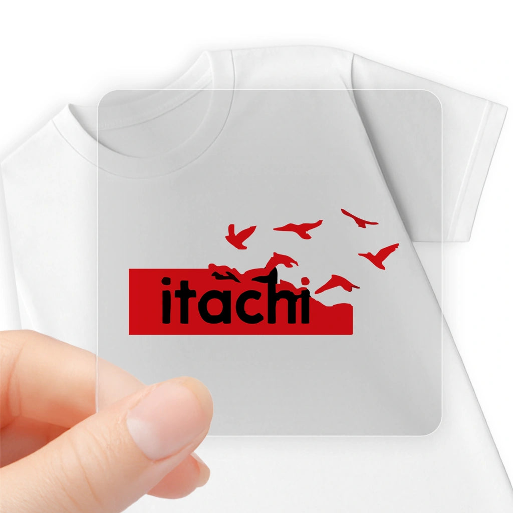 Itachi Uchiha