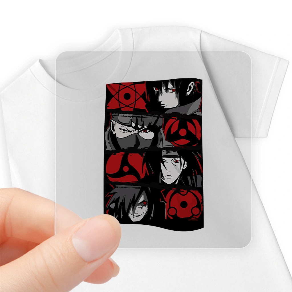 The Naruto Universe