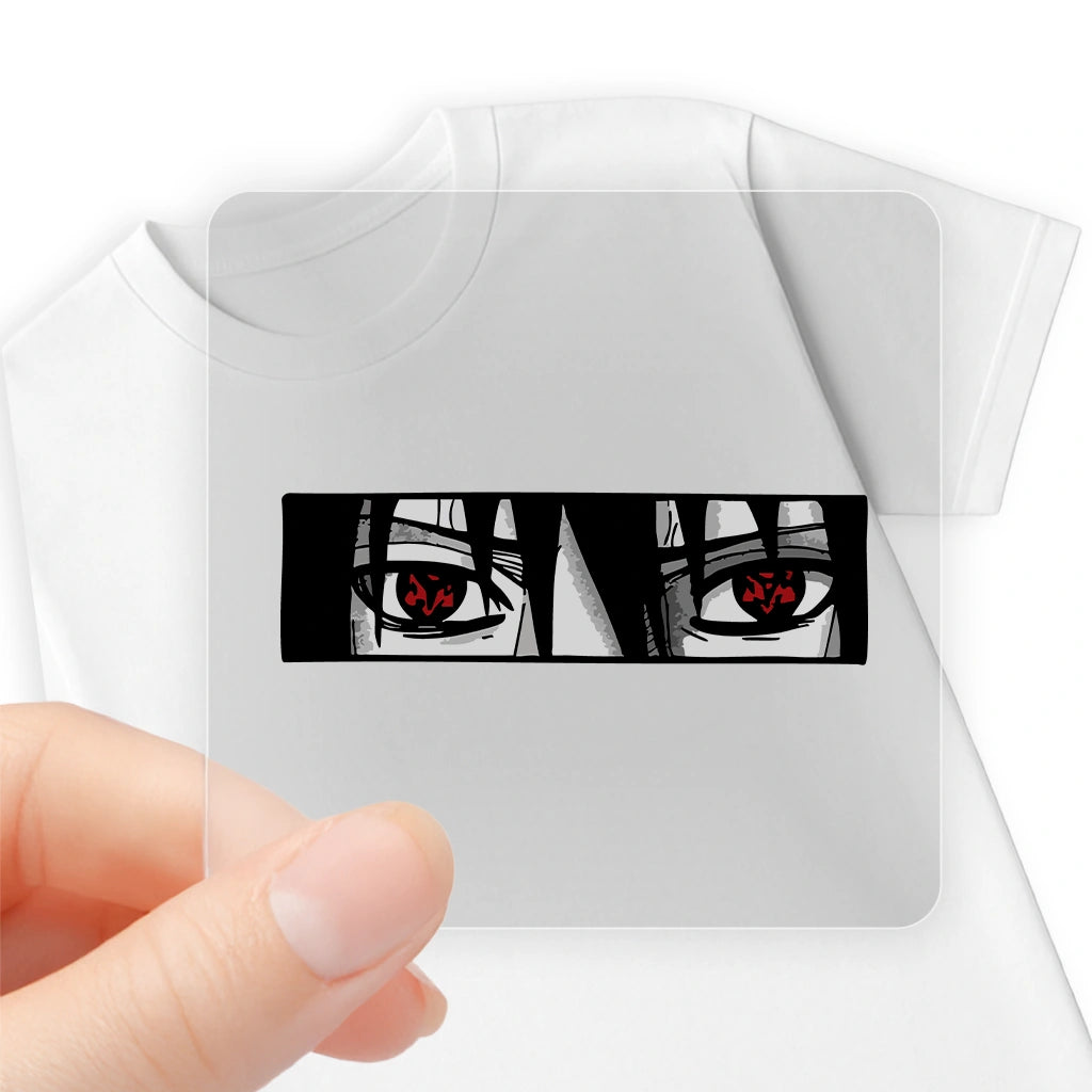 SHARINGAN EYES