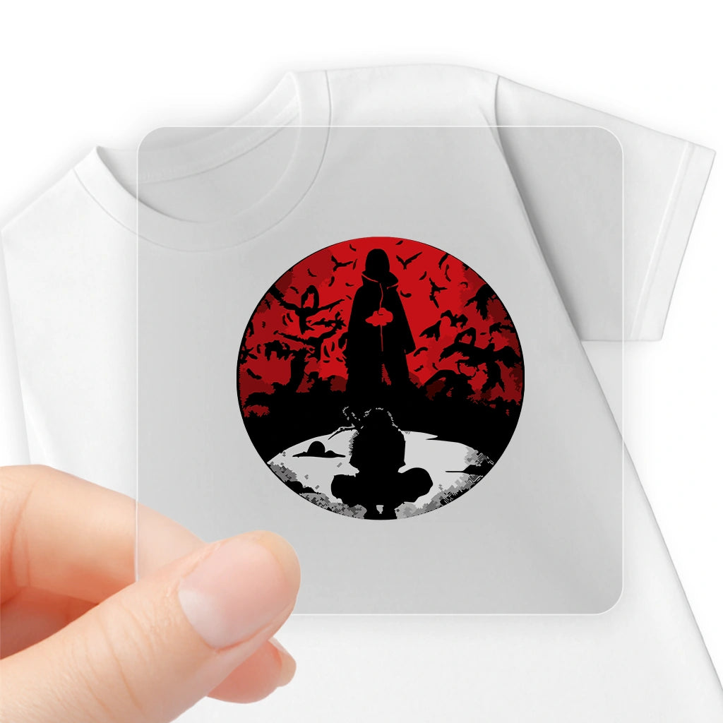 ITACHI UCHIHA