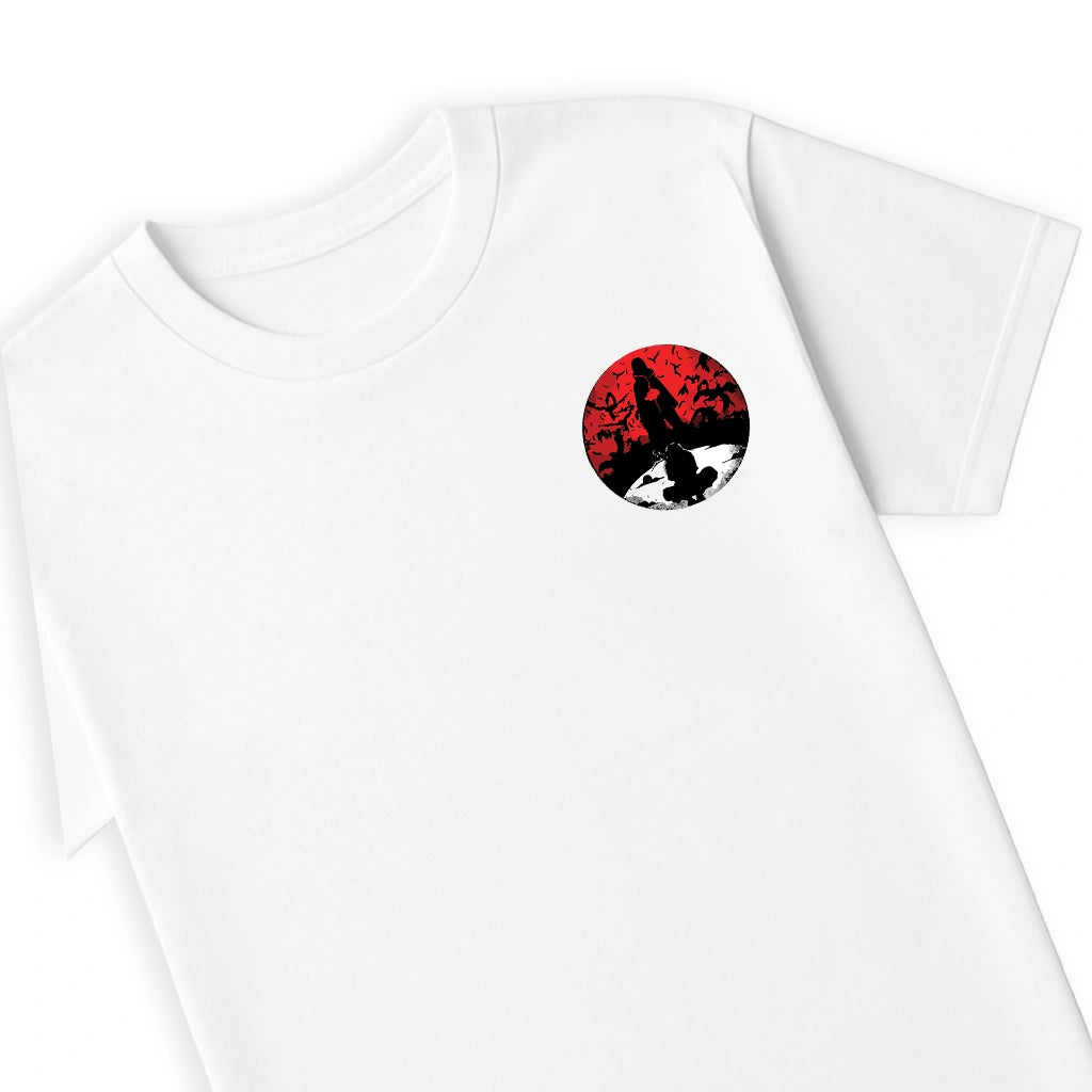 ITACHI UCHIHA
