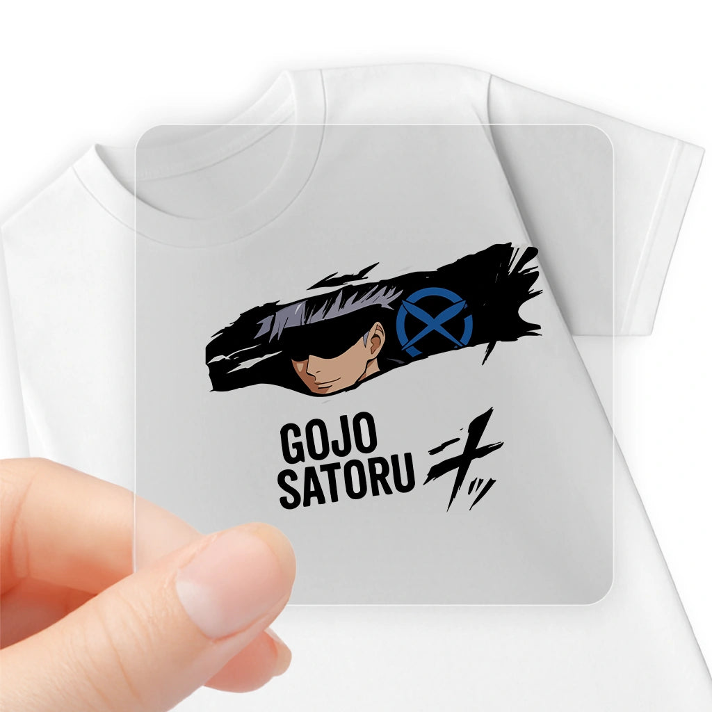 GOJO SATORU