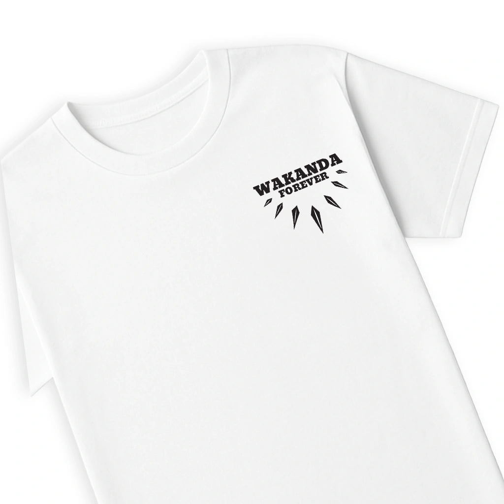 WAKANDA