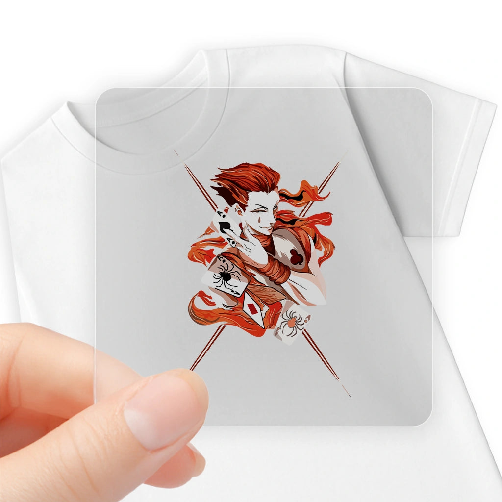 Hisoka