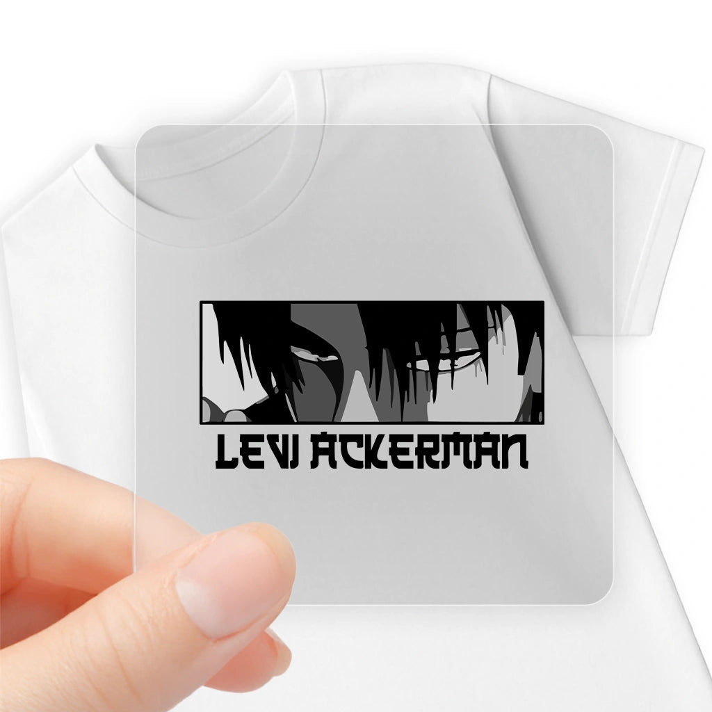 Levi Ackerman