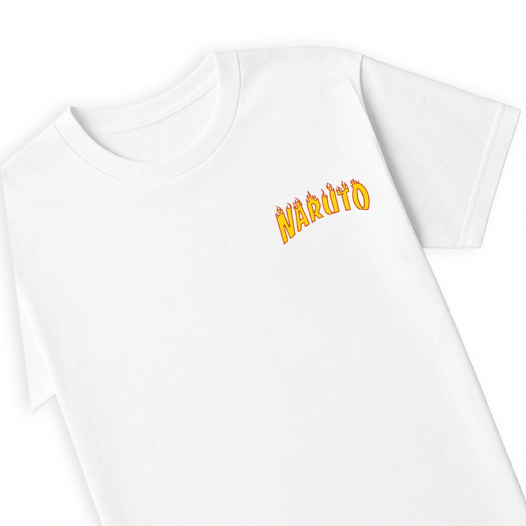 NARUTO LOGO