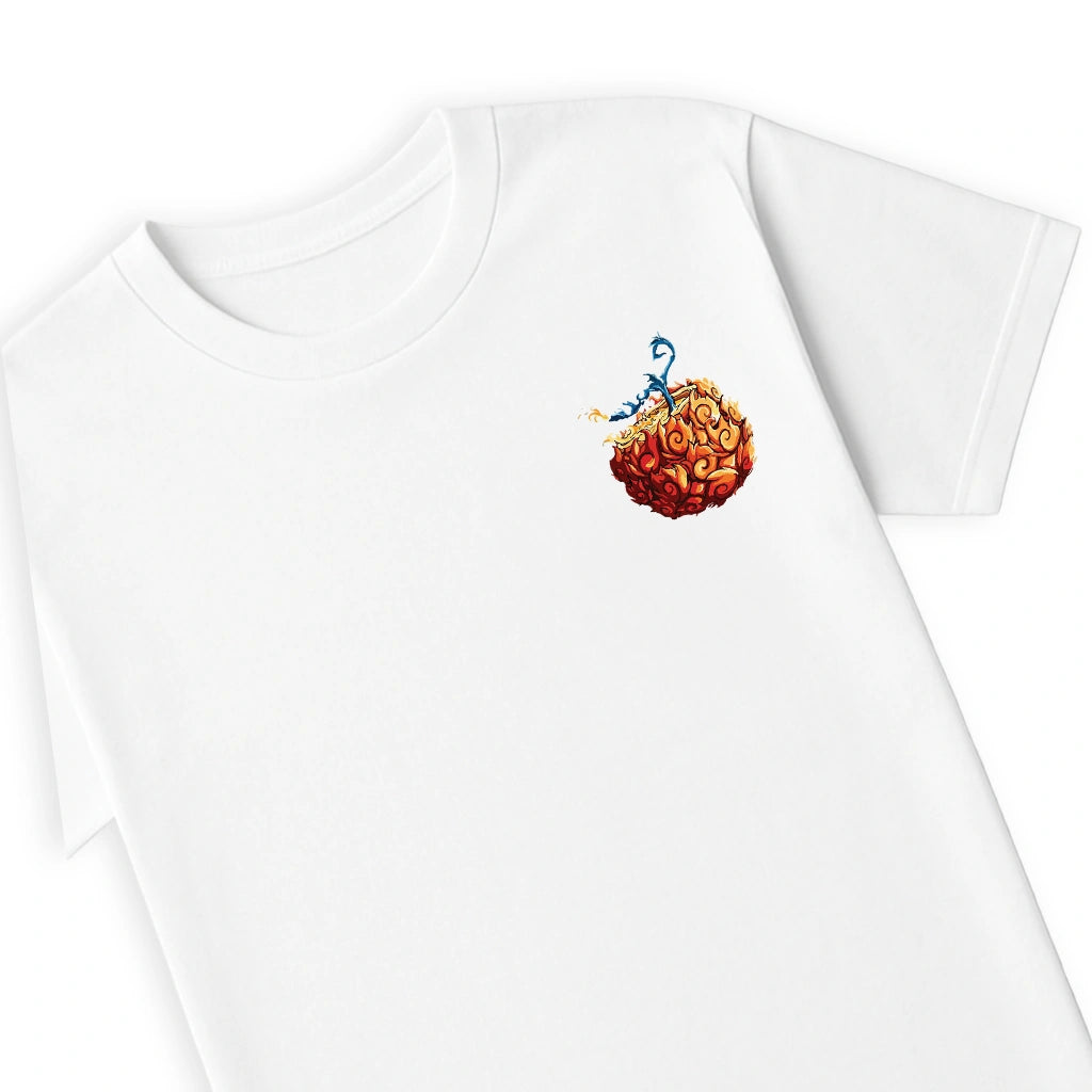 Flame-Flame Fruit