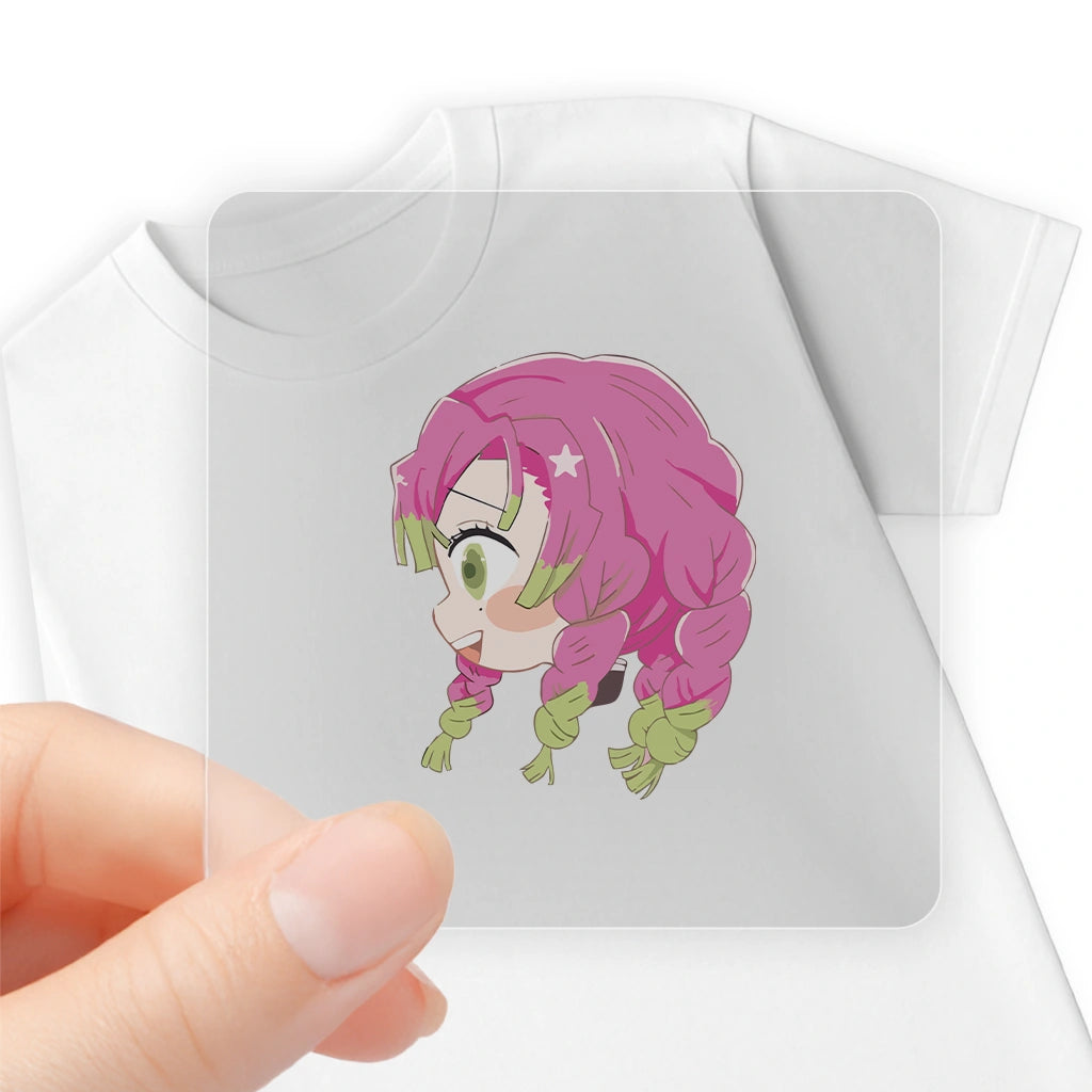 Mitsuri Kanroji