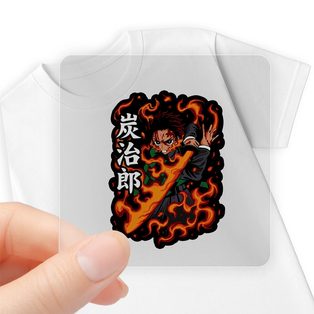 Tanjiro Kamado