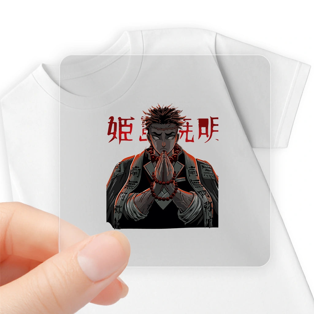 Gyomei Himejima