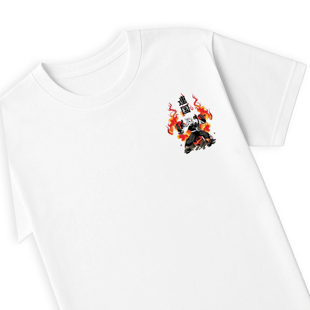 Flame Hashira