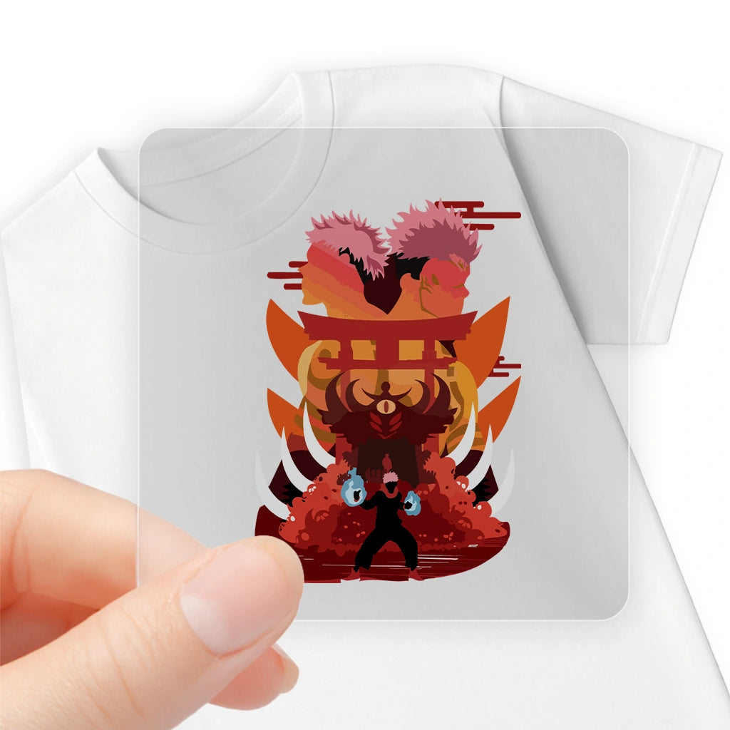 Rise of the Oni