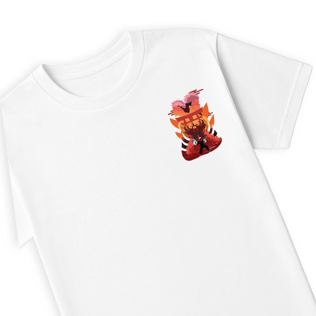 Rise of the Oni