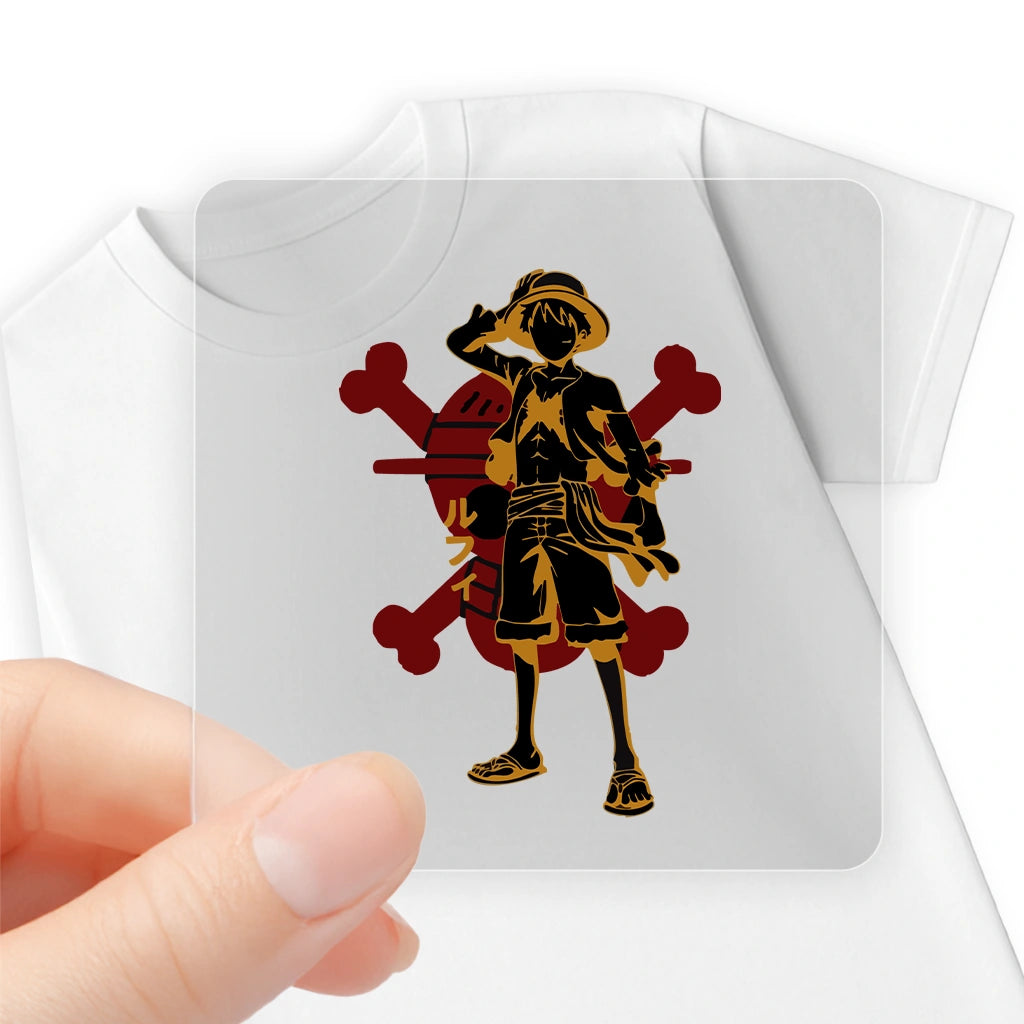 Luffy