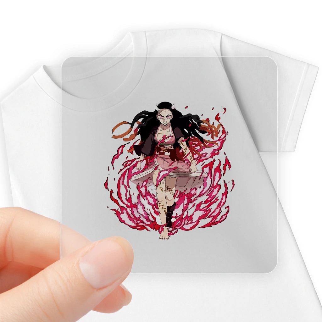 Nezuko Kamado 2