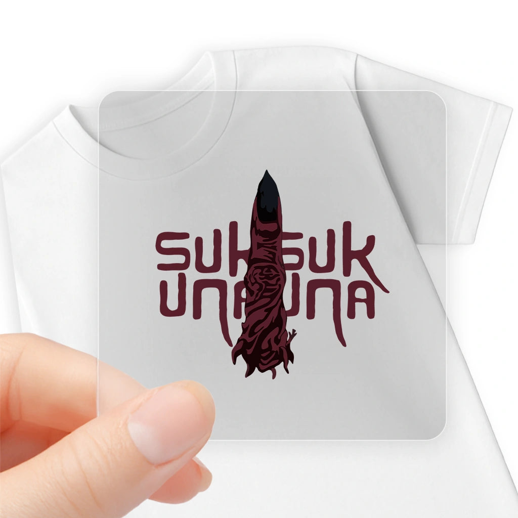 Sukuna’s Seal