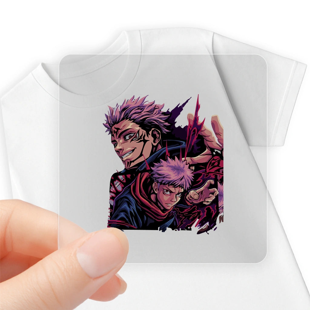 Dual Curse
