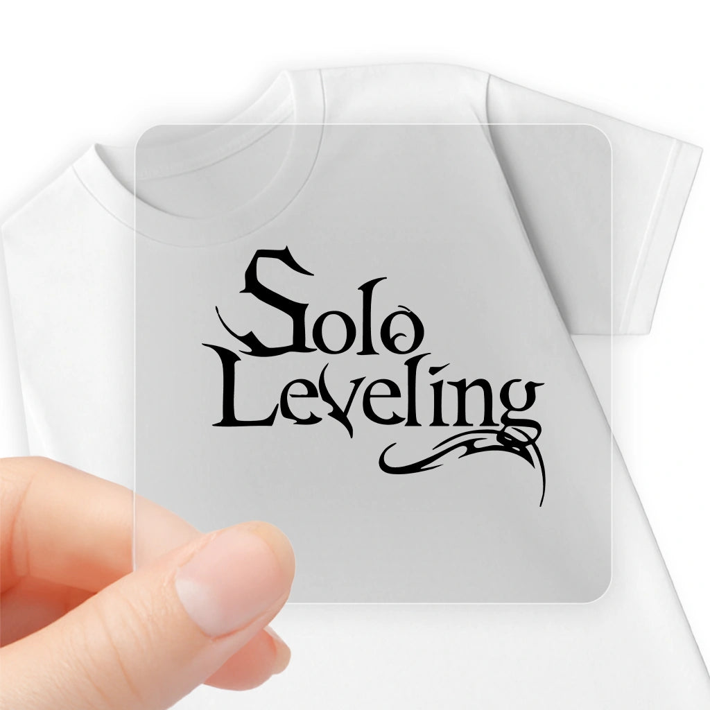 SOLO LEVELING