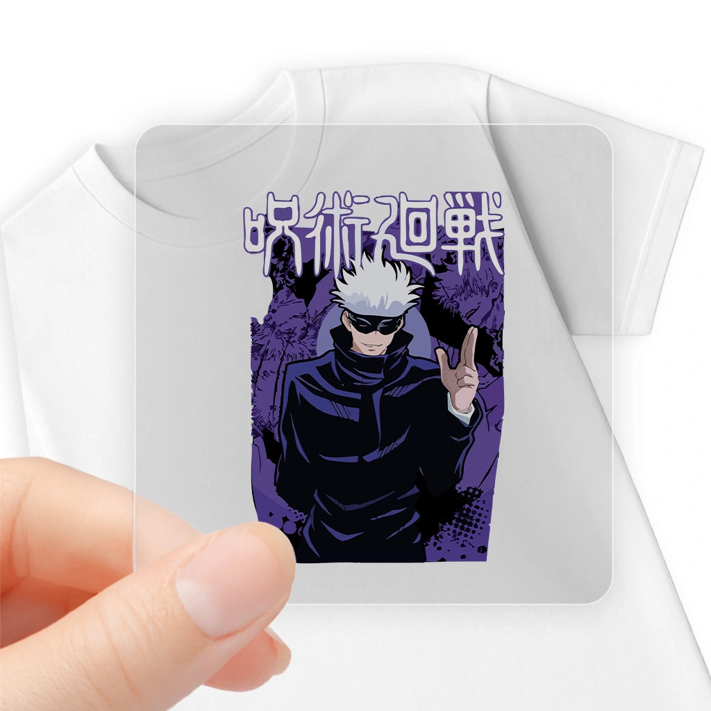 JUJUTSU KAISEN HUB