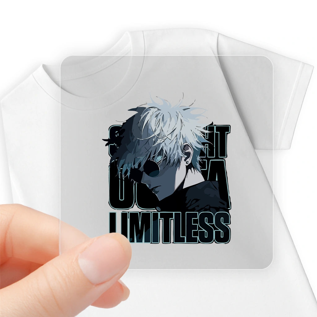 LIMITLESS