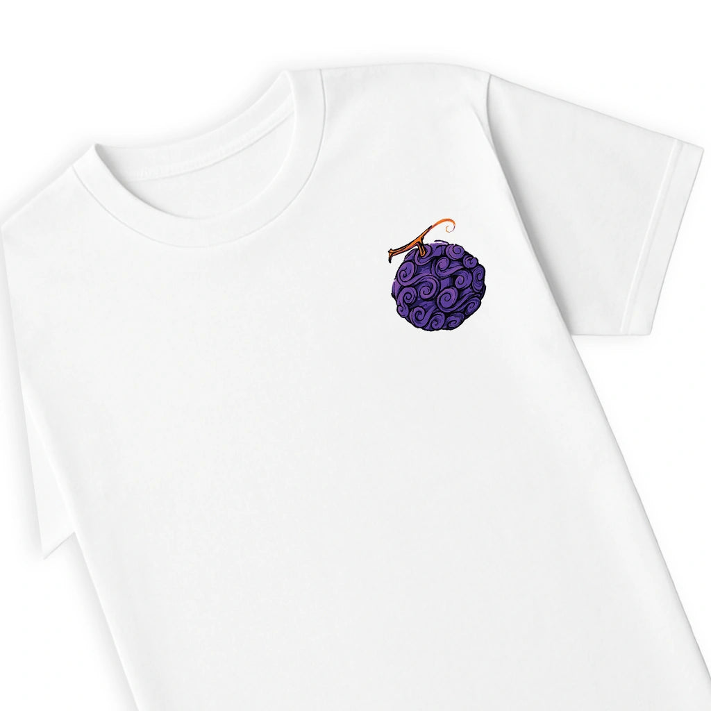 Dark-Dark Fruit