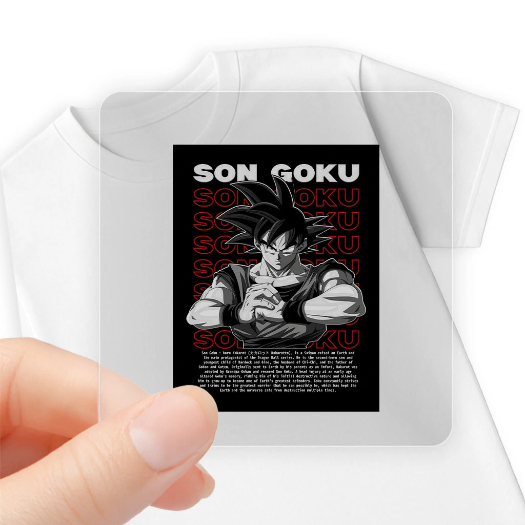 SON GOKU