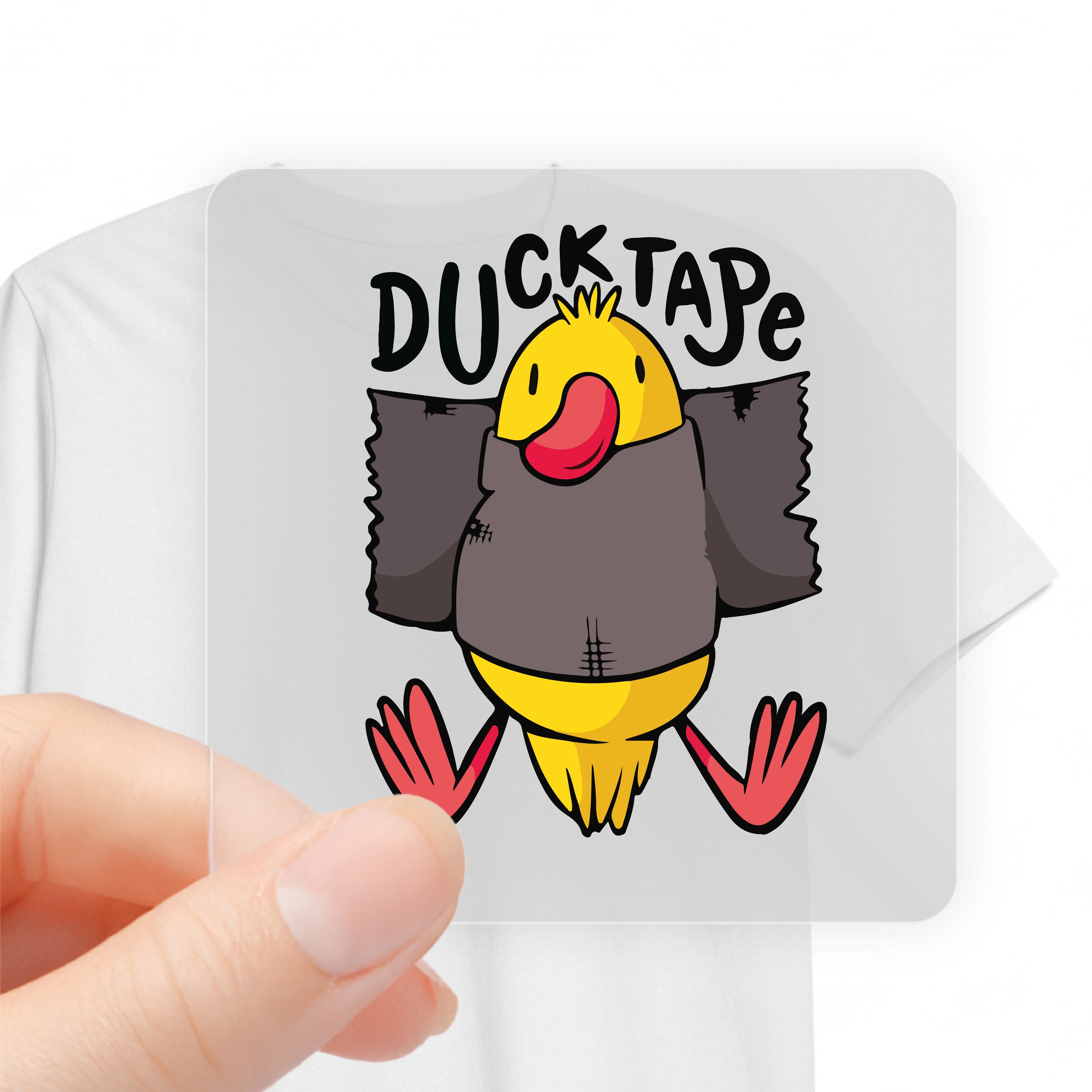DUCKTAPE