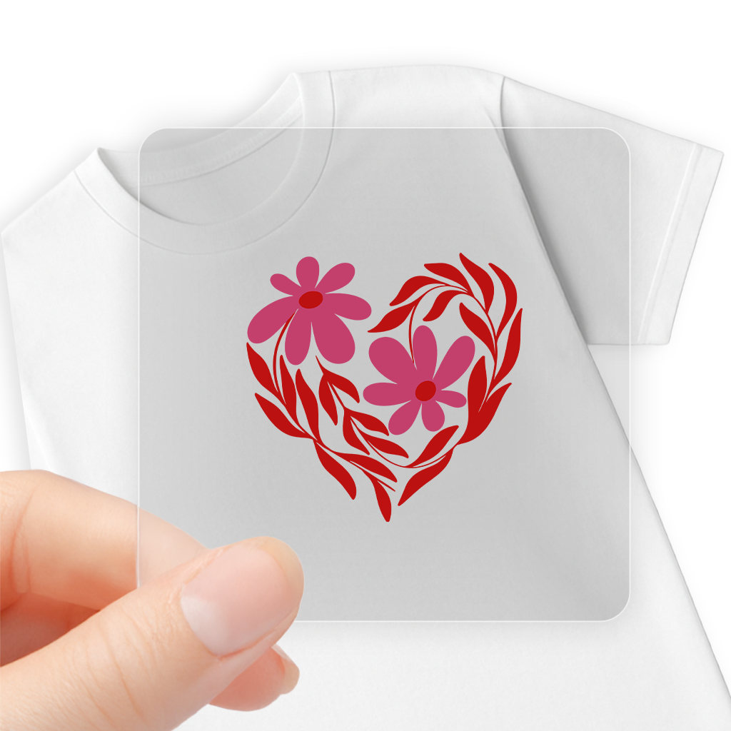 FLORAL HEARTBEAT